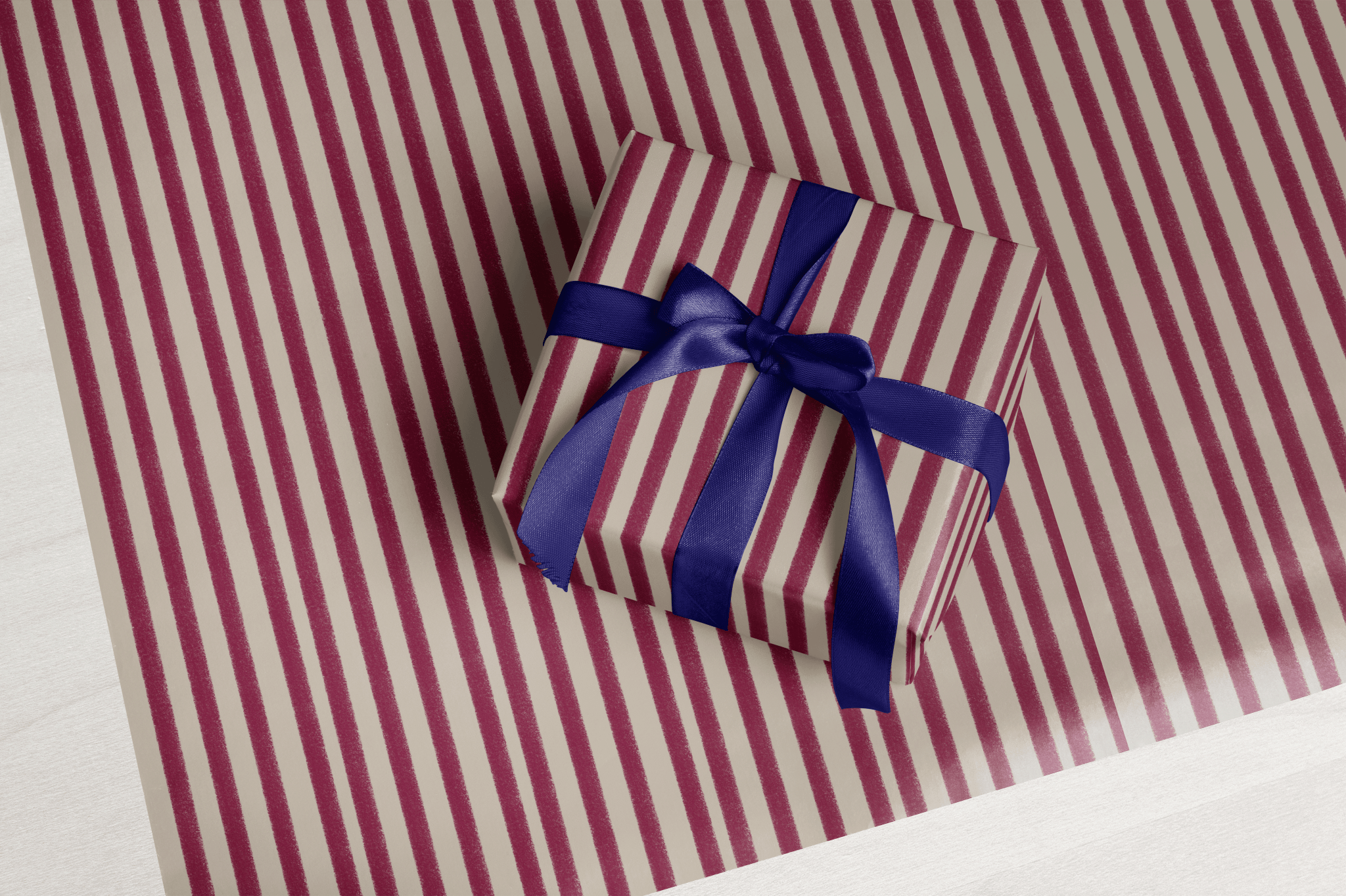 Vintner Cord - Haus of Wrap