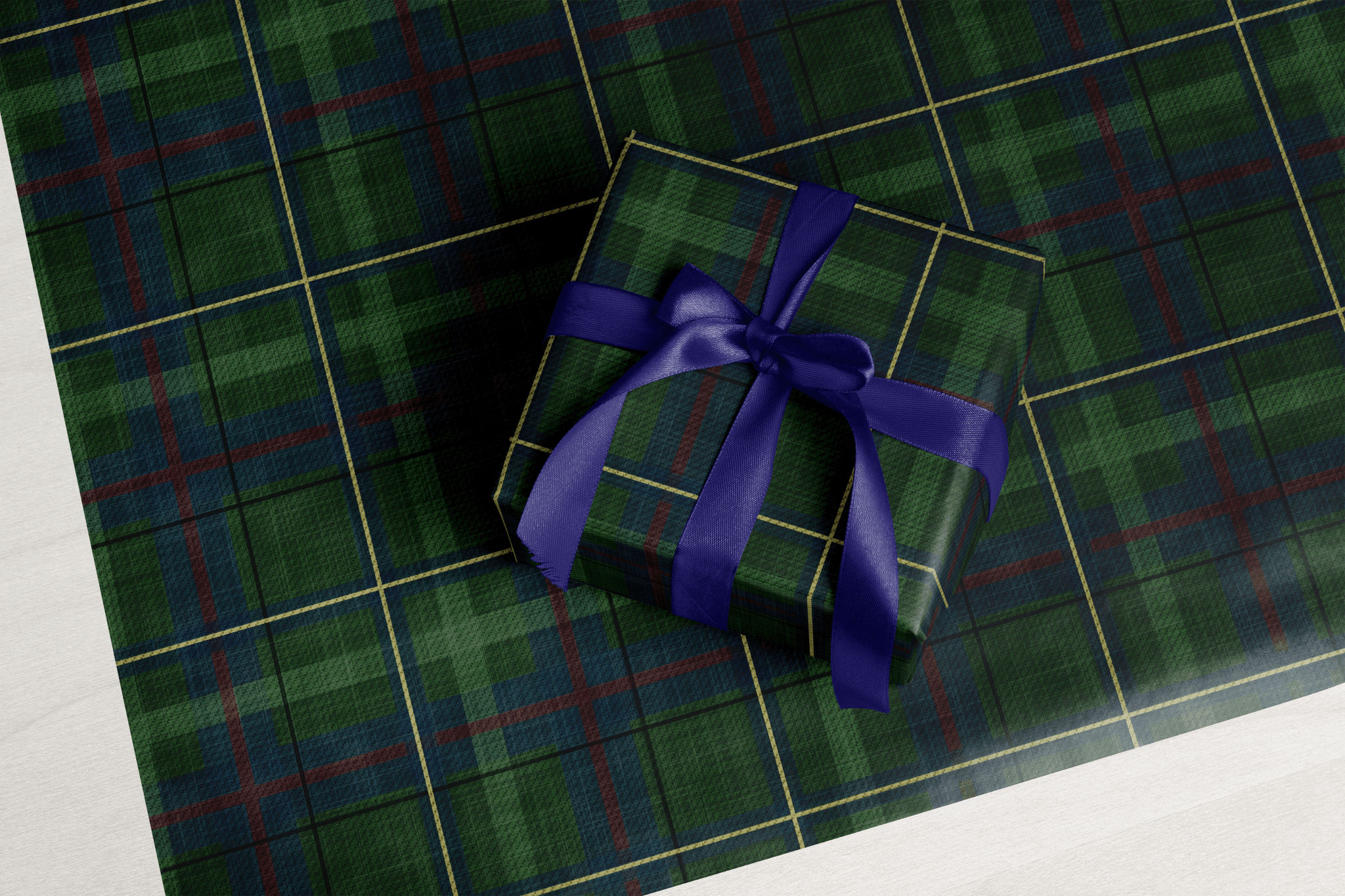 Highland Mist - Haus of Wrap