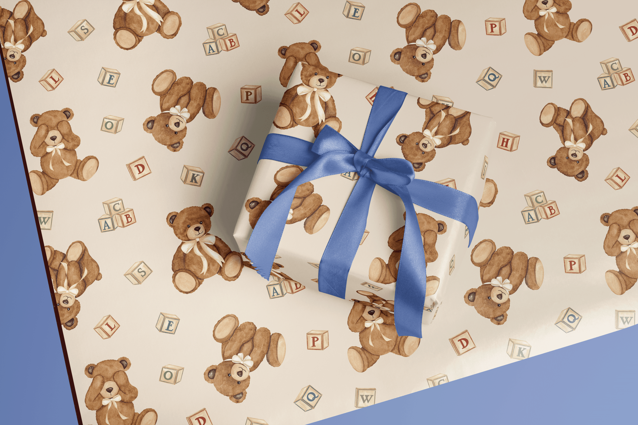 Nursery Keeper - Haus of Wrap