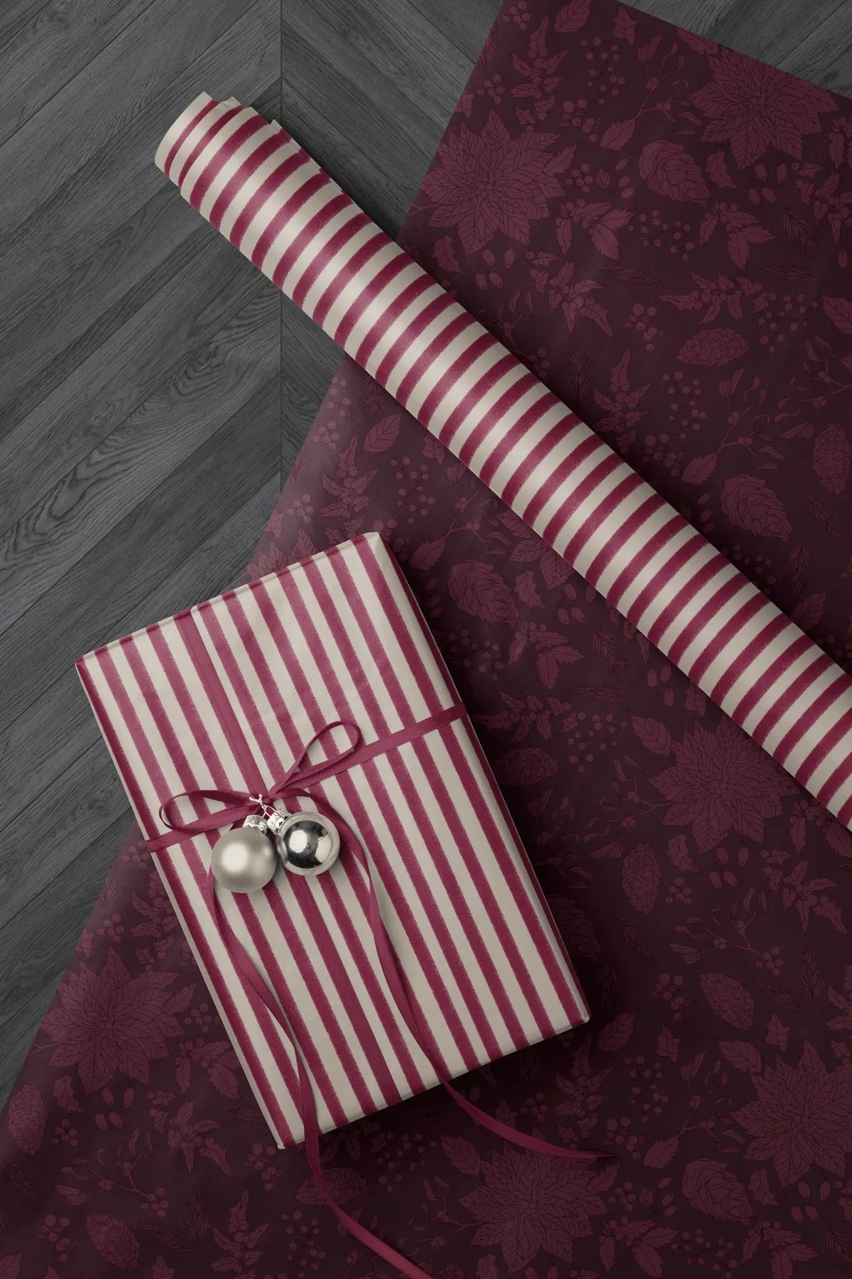 focus_keyword - Berry Formal - Haus of Wrap