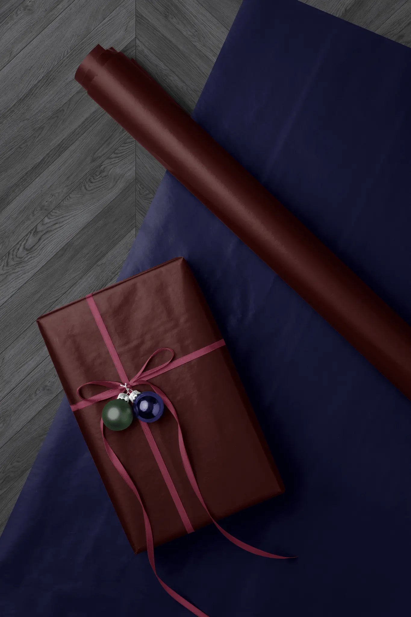 focus_keyword - Oxblood - Haus of Wrap