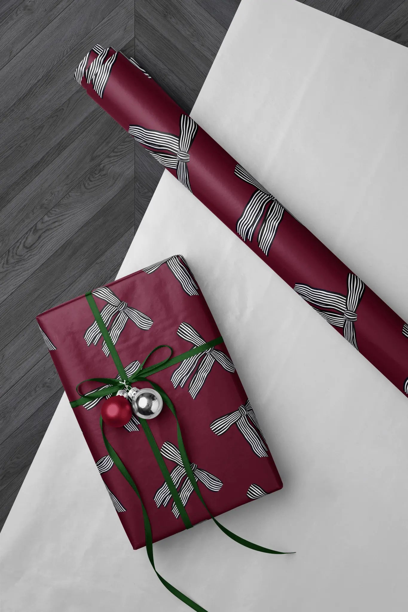 focus_keyword - All Tied Up - Haus of Wrap