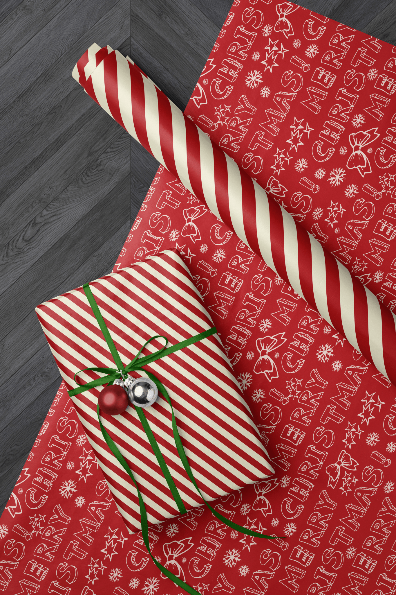 Sugar Swirl - Haus of Wrap