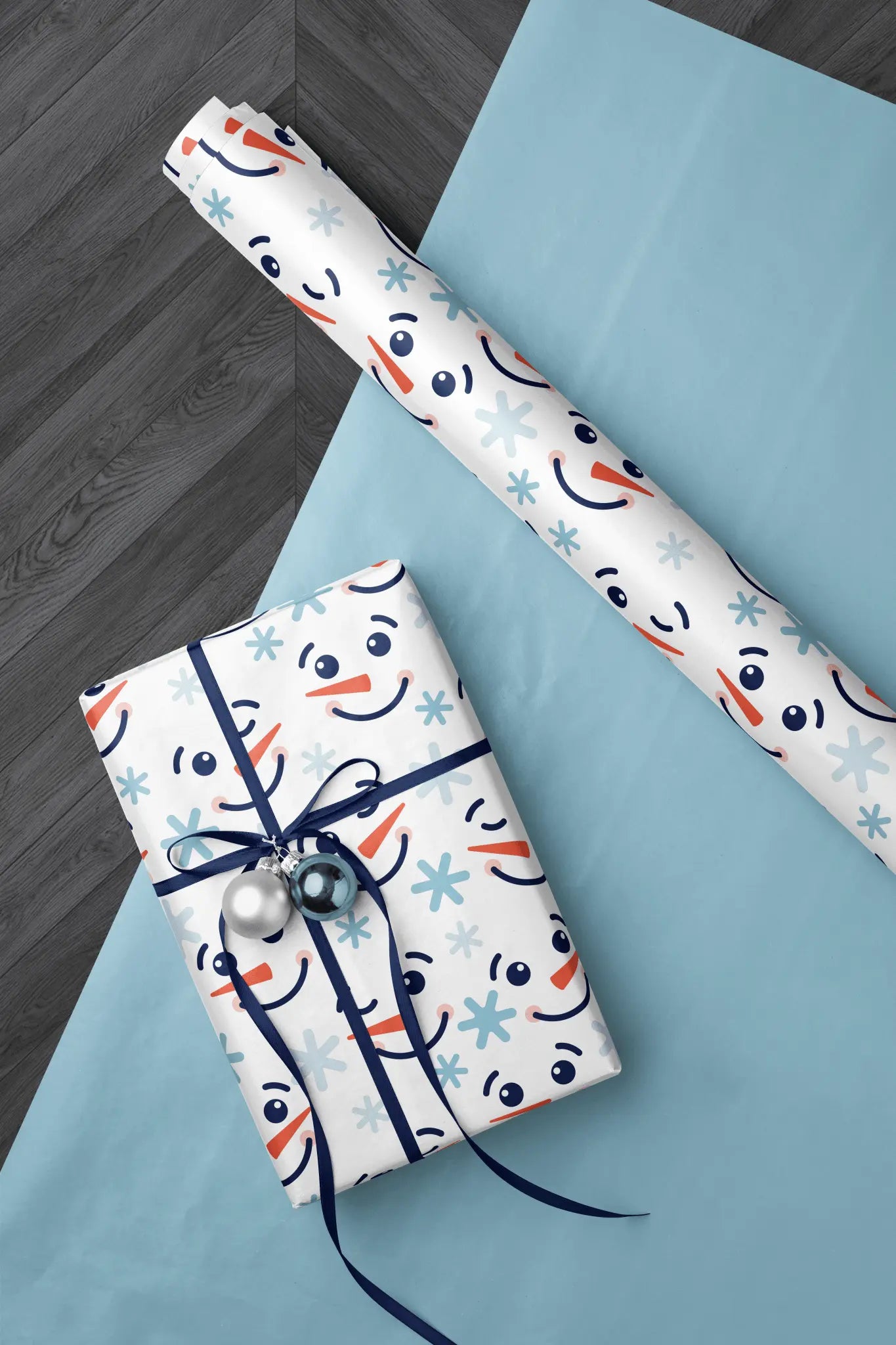 focus_keyword - Frosty Smile - Haus of Wrap