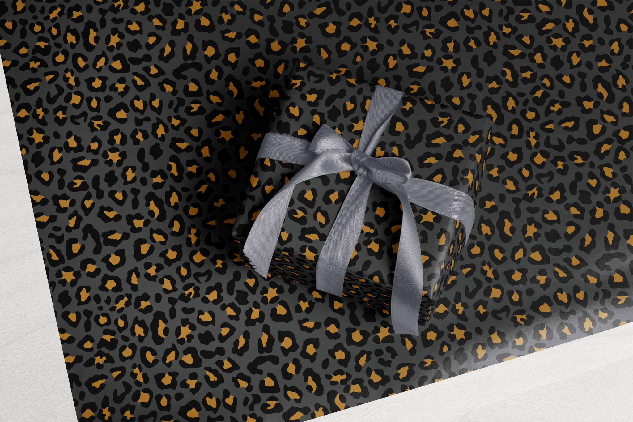 Shadow Cat - Haus of Wrap