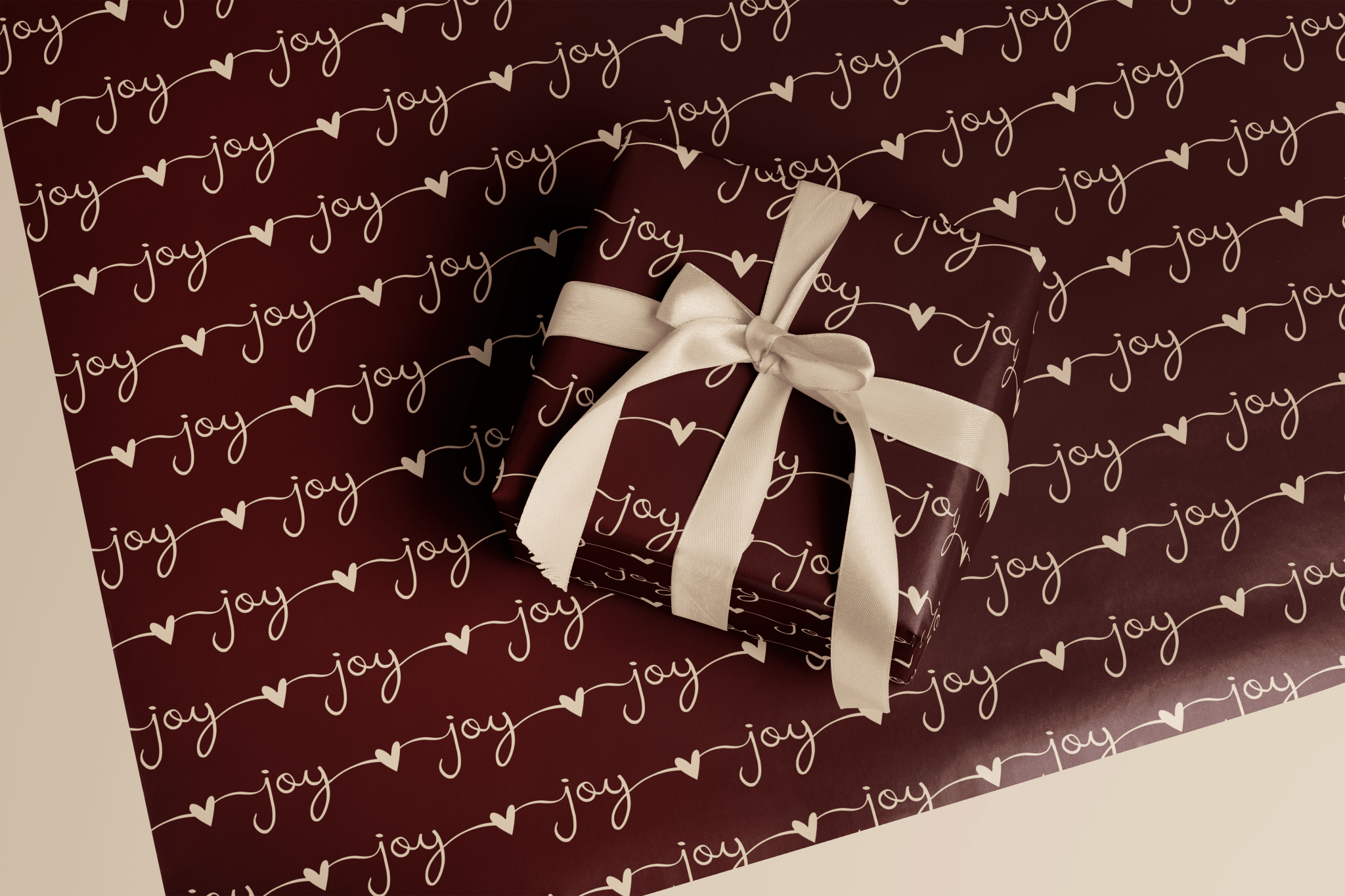 Cordial Script - Haus of Wrap