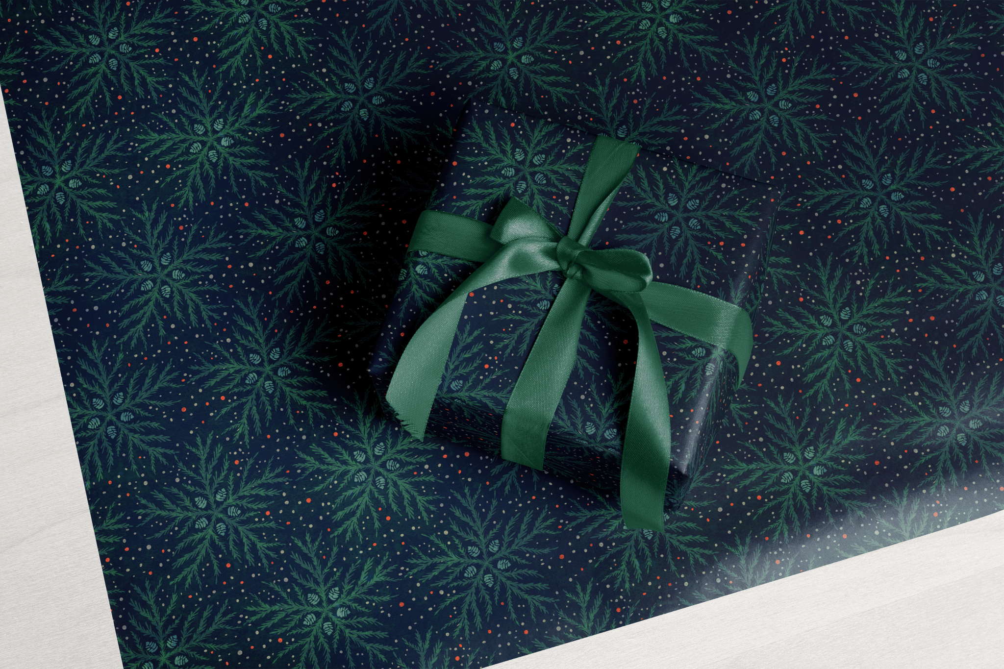 Midnight Grove - Haus of Wrap