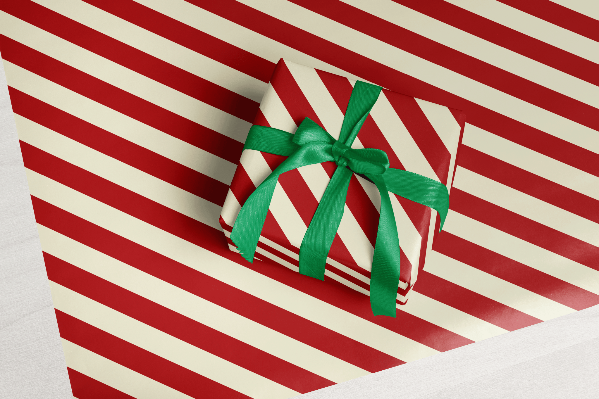 Sugar Swirl - Haus of Wrap