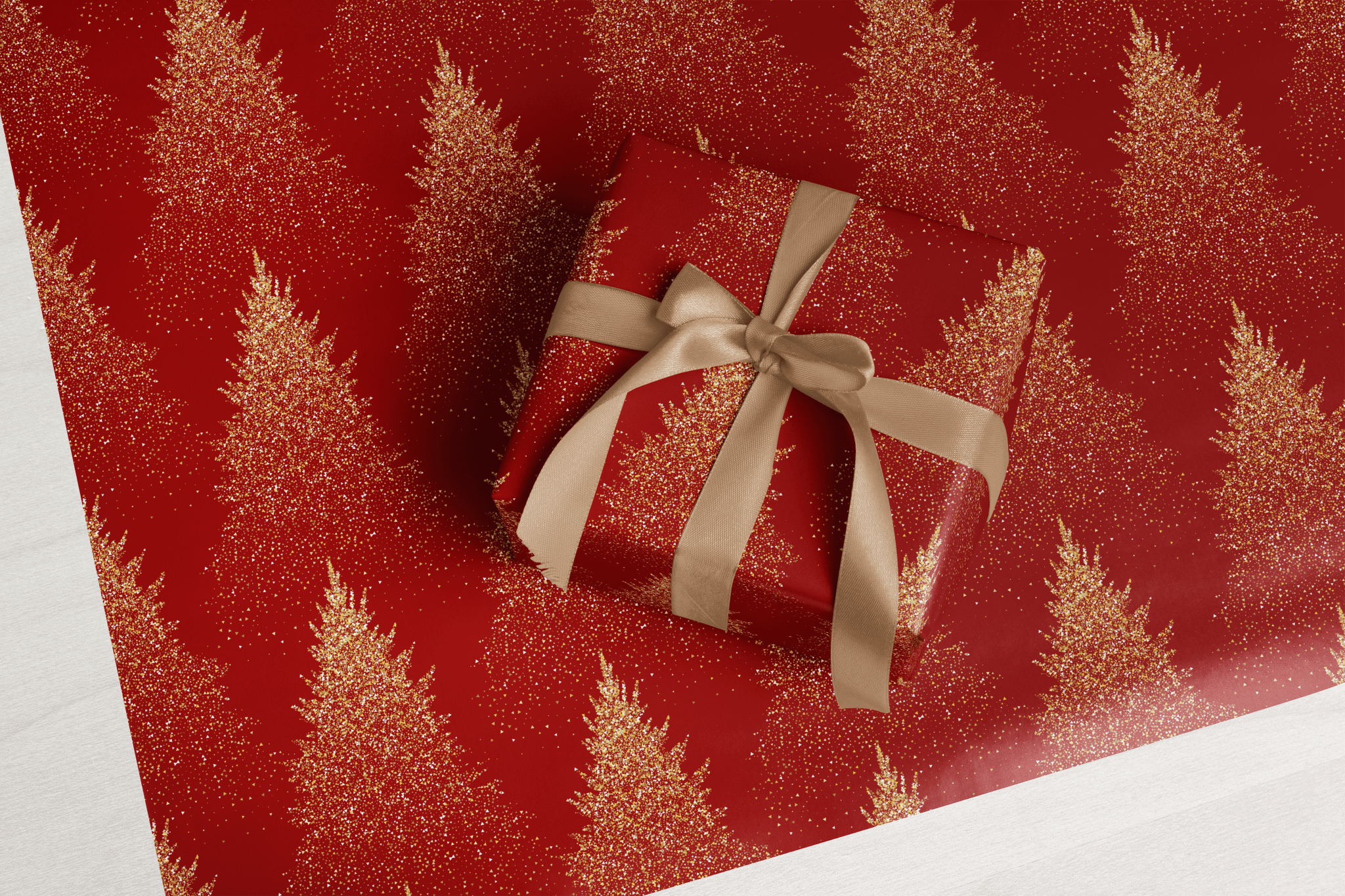 Scarlet Grove - Haus of Wrap