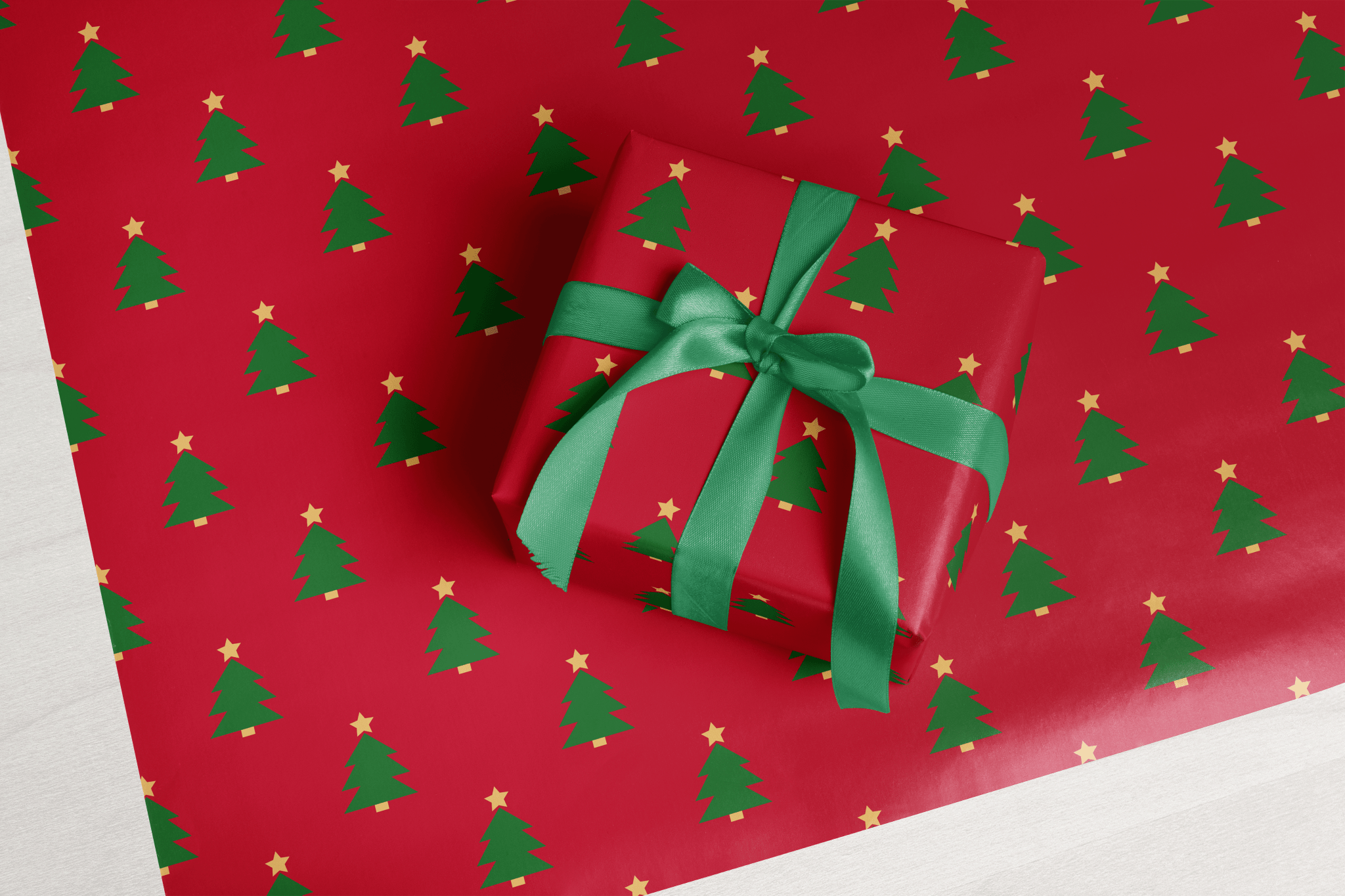 Yuletide Grove - Haus of Wrap