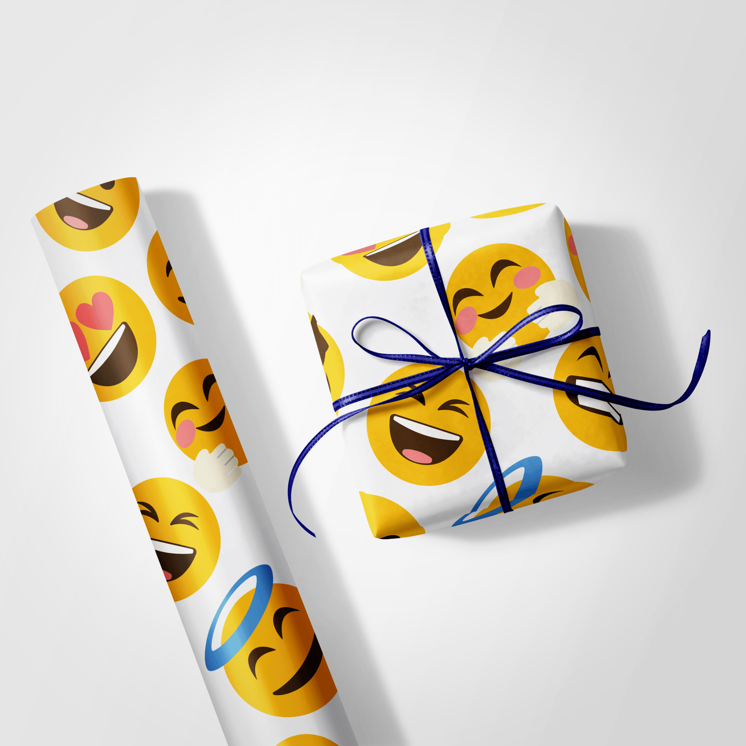 Mood Maker - Haus of Wrap