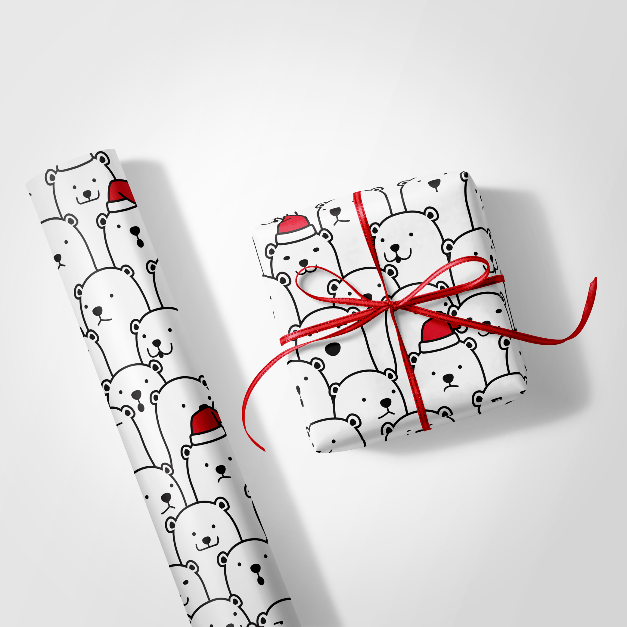 Polar Party - Haus of Wrap