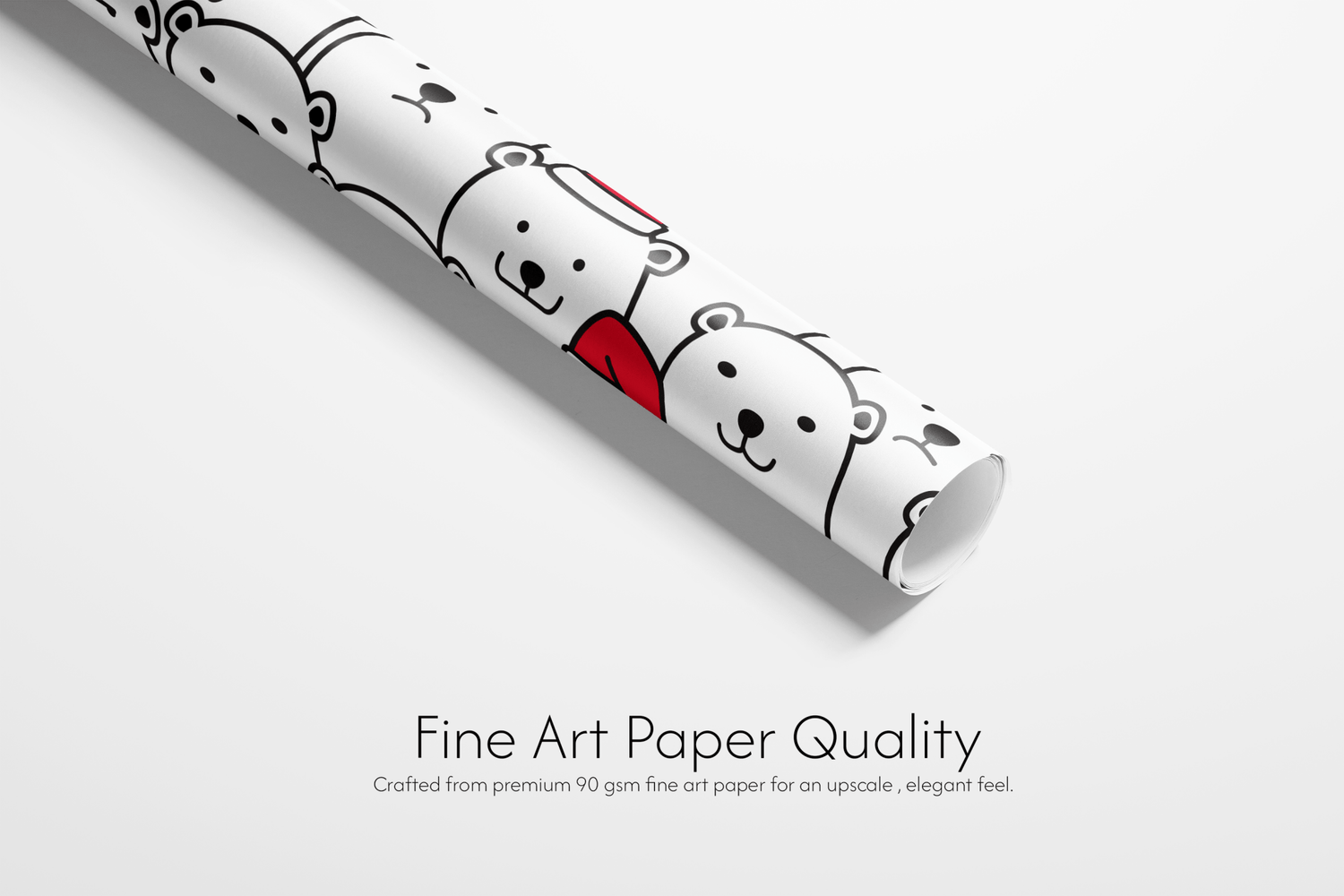 Polar Party - Haus of Wrap