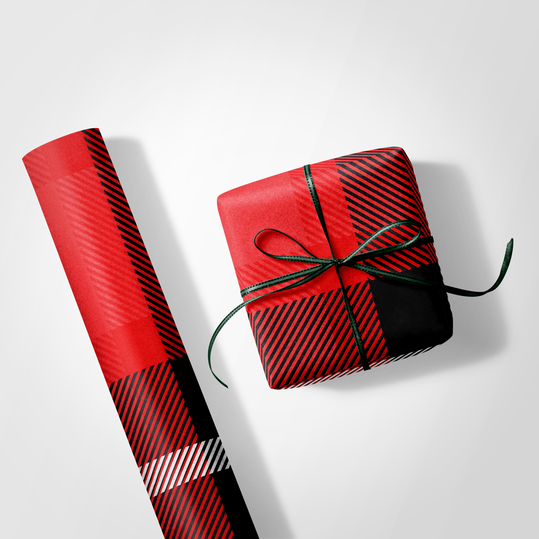 Highland Cheer - Haus of Wrap