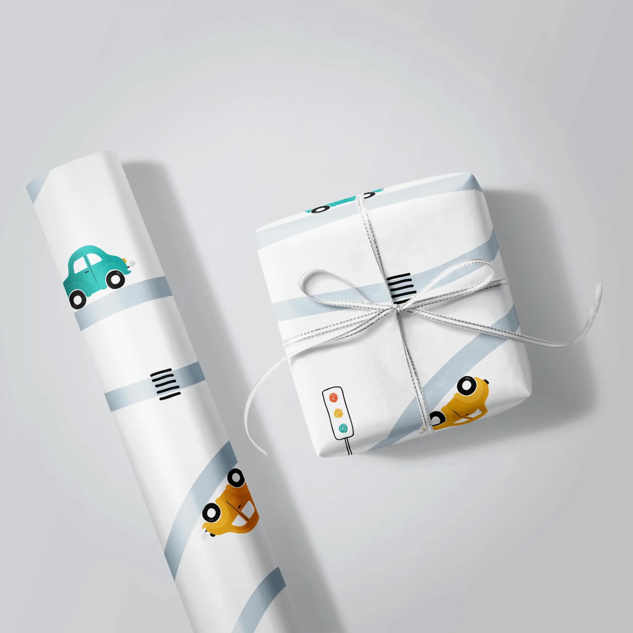 focus_keyword - Green Light, Go - Haus of Wrap