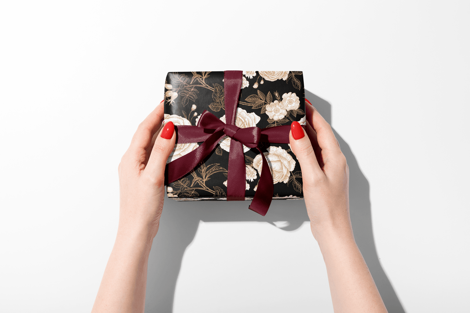 Gilded Bloom - Haus of Wrap