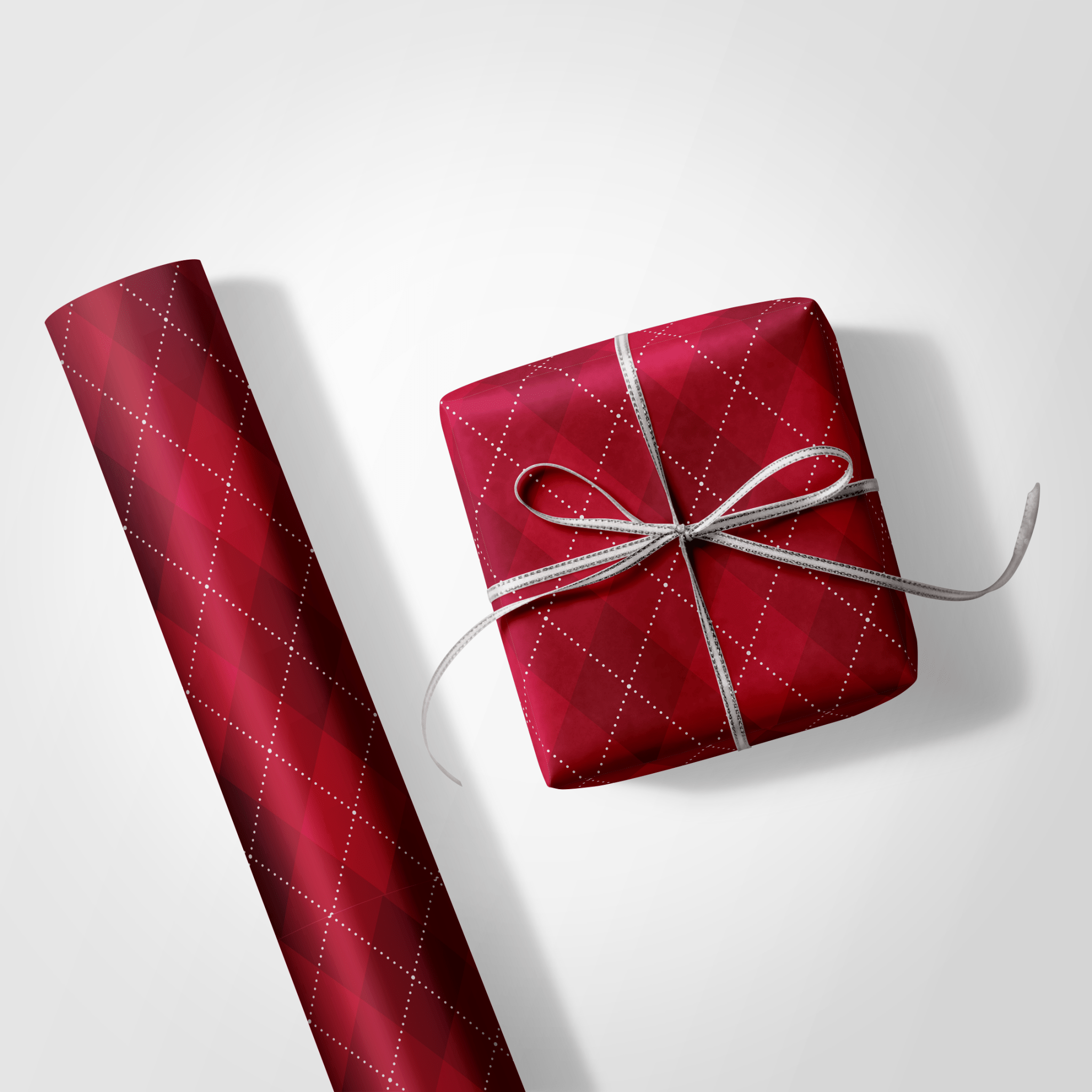 Merry Argyle - Haus of Wrap