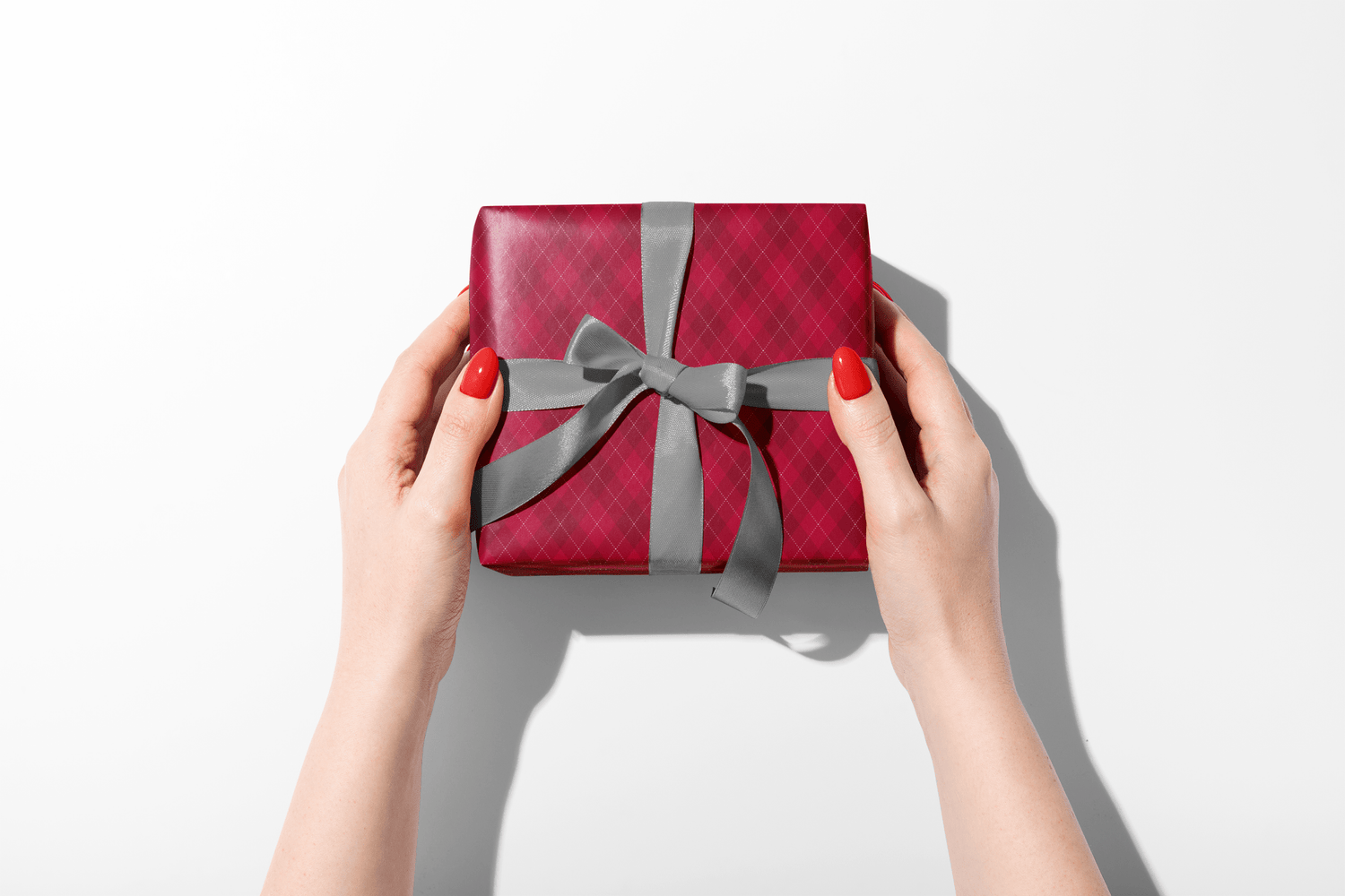 Merry Argyle - Haus of Wrap