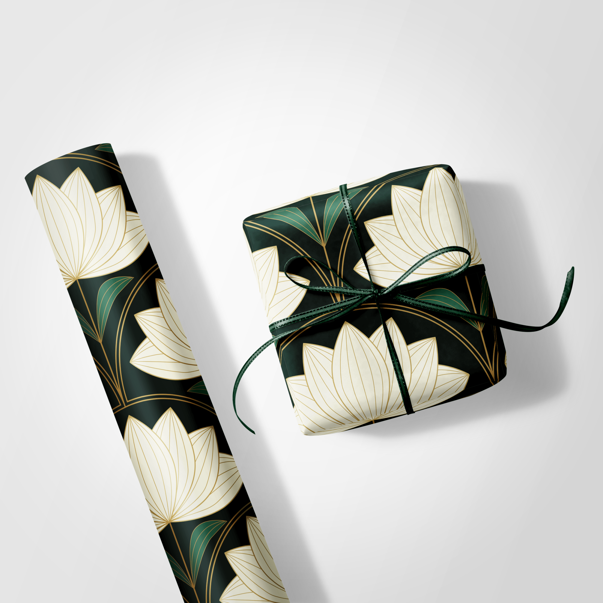 Lotus Luxe - Haus of Wrap