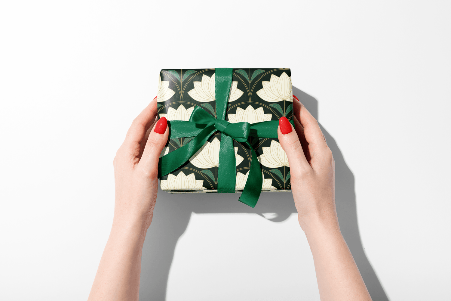 Lotus Luxe - Haus of Wrap