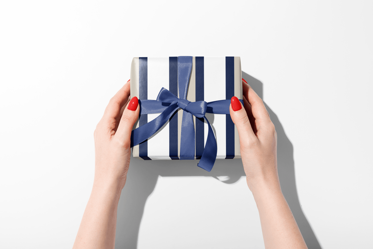 Nautical Luxe - Haus of Wrap