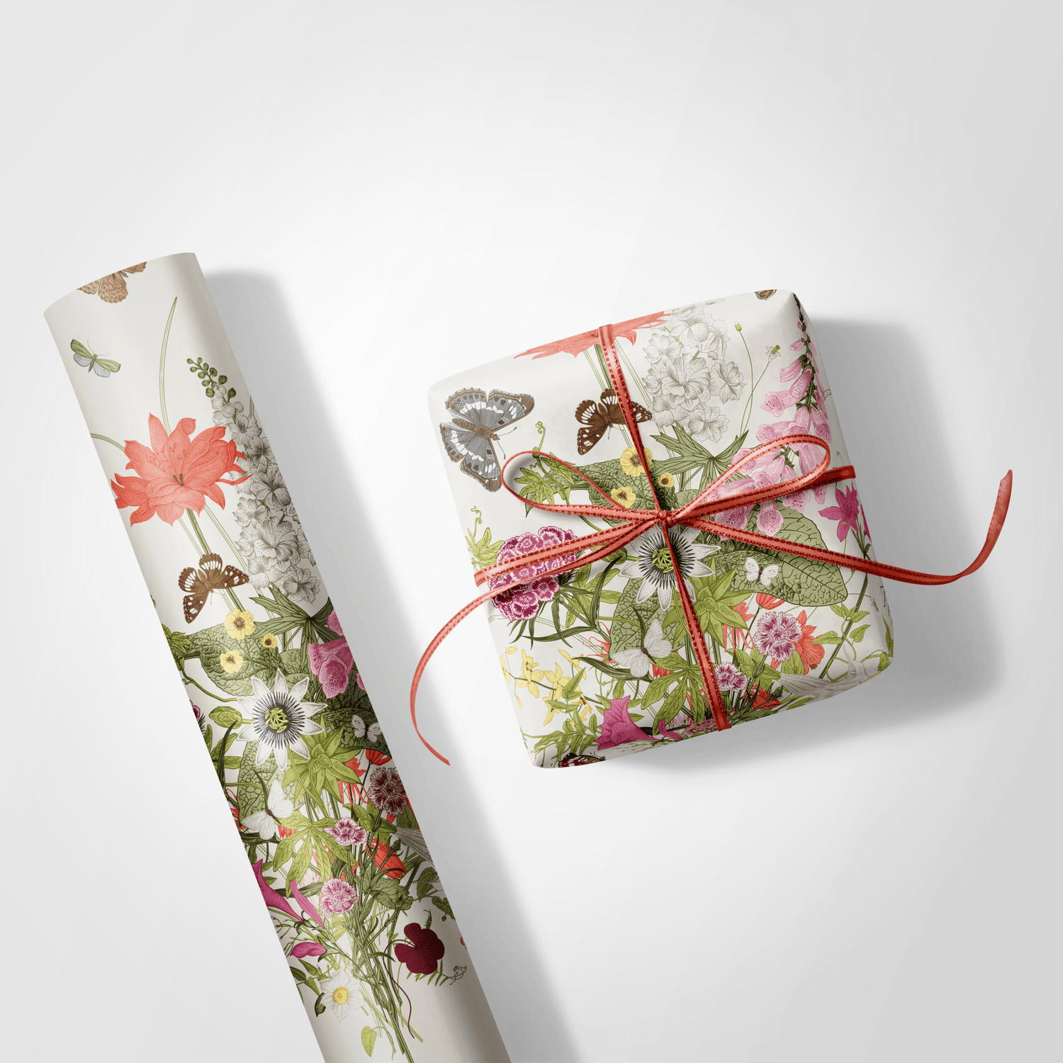 Garden Bloom - Haus of Wrap