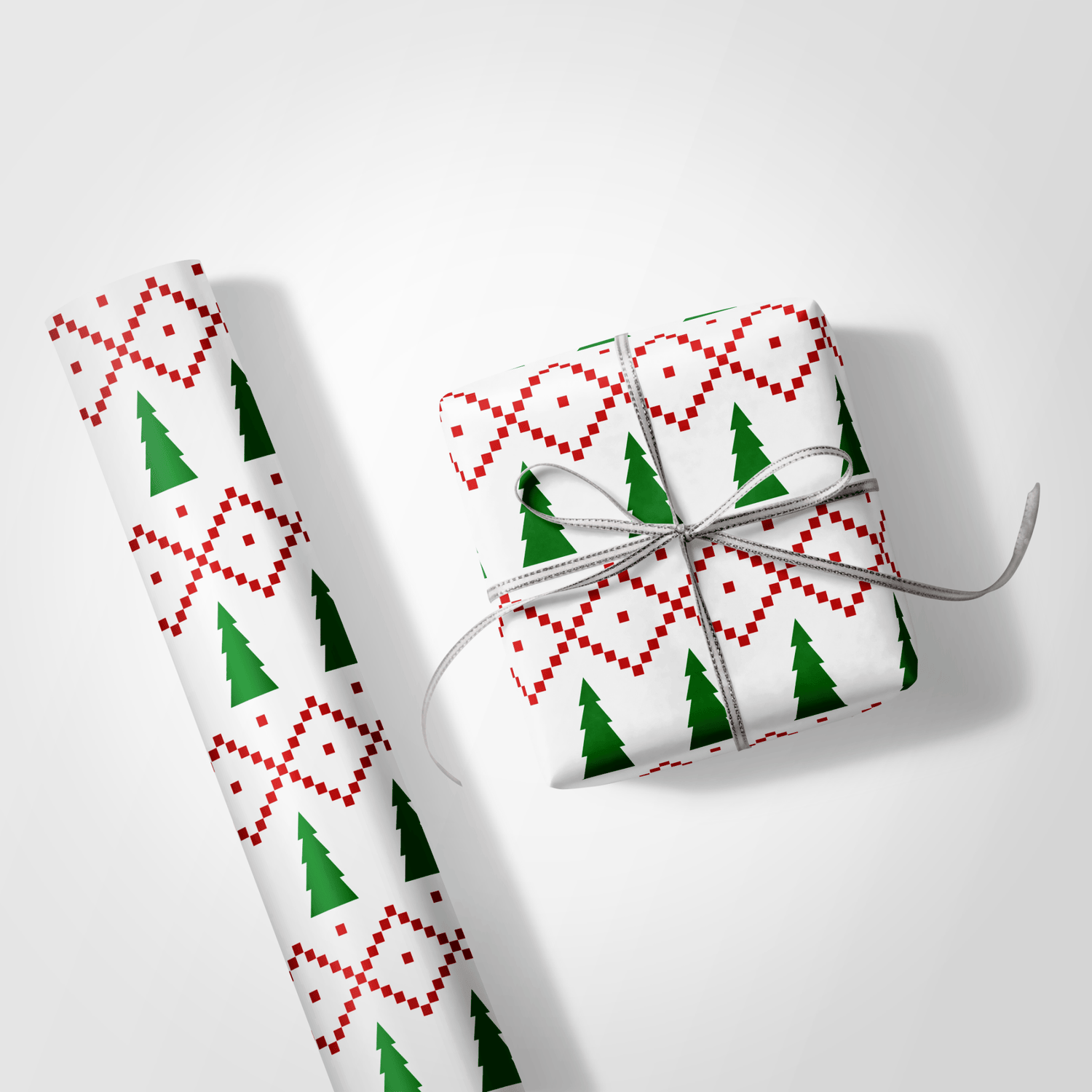 Sweater Season - Haus of Wrap