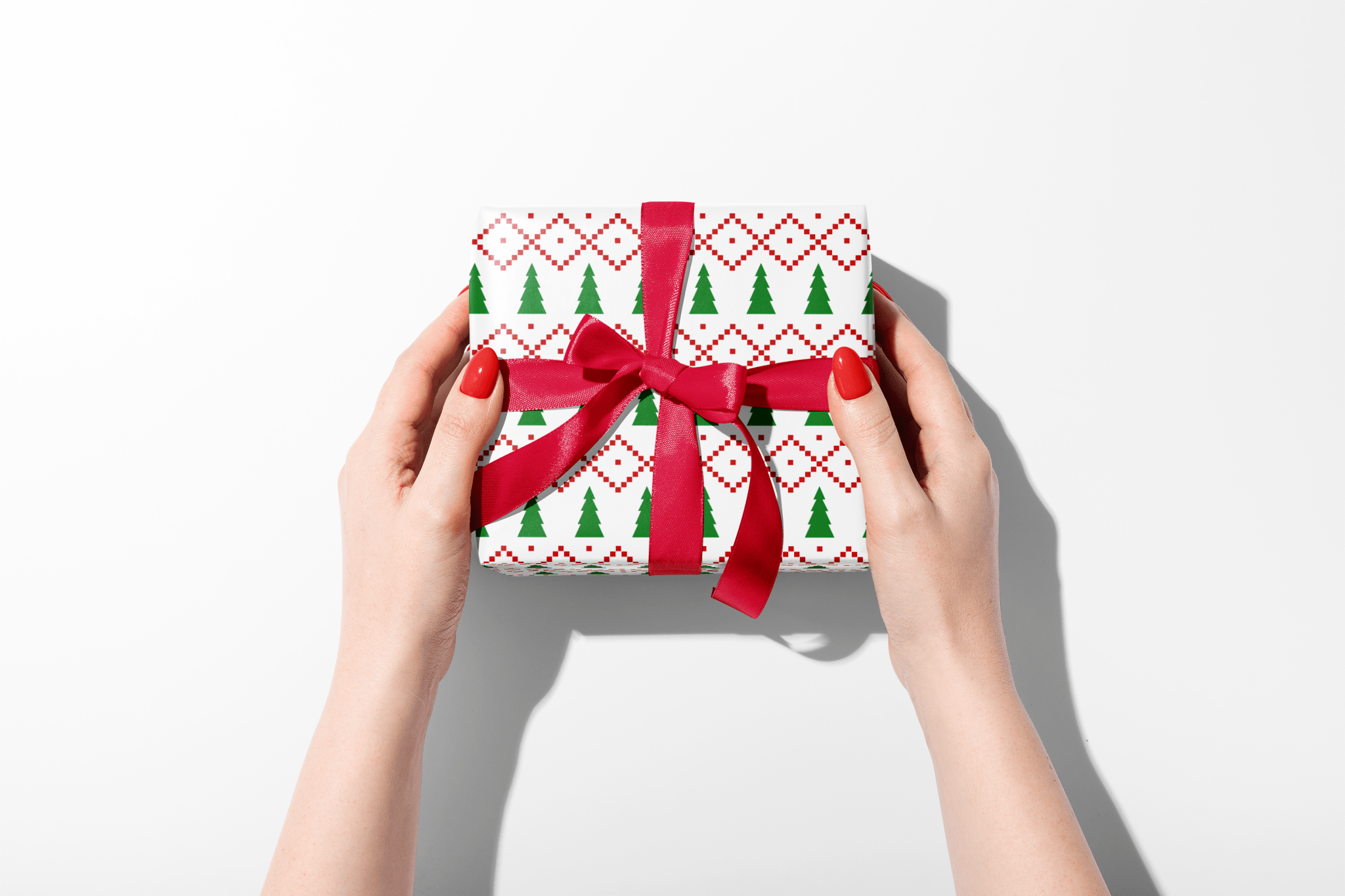 Sweater Season - Haus of Wrap