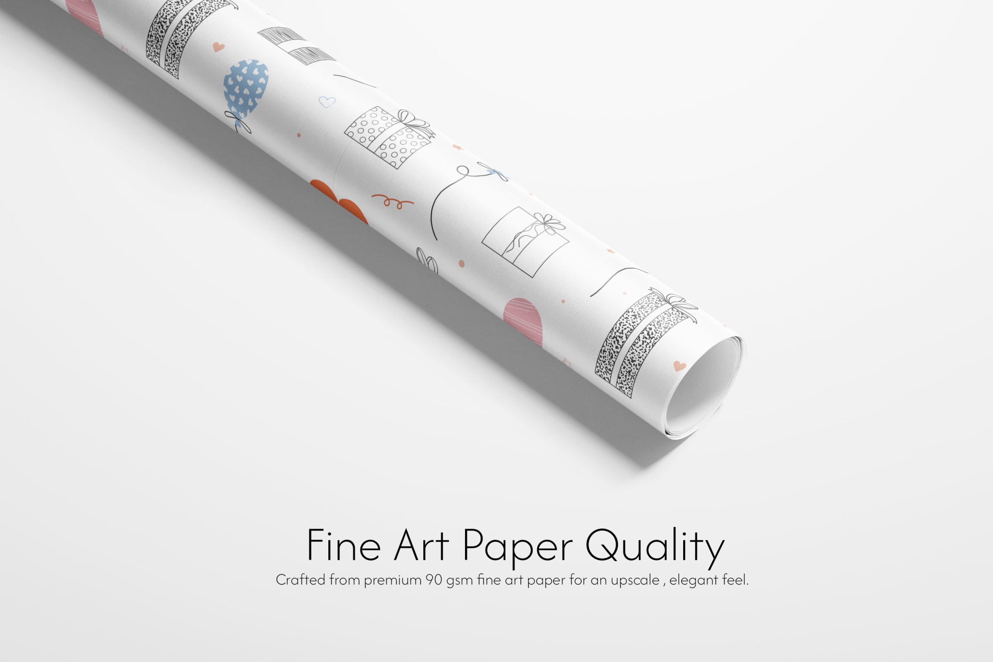 Party Pop - Haus of Wrap