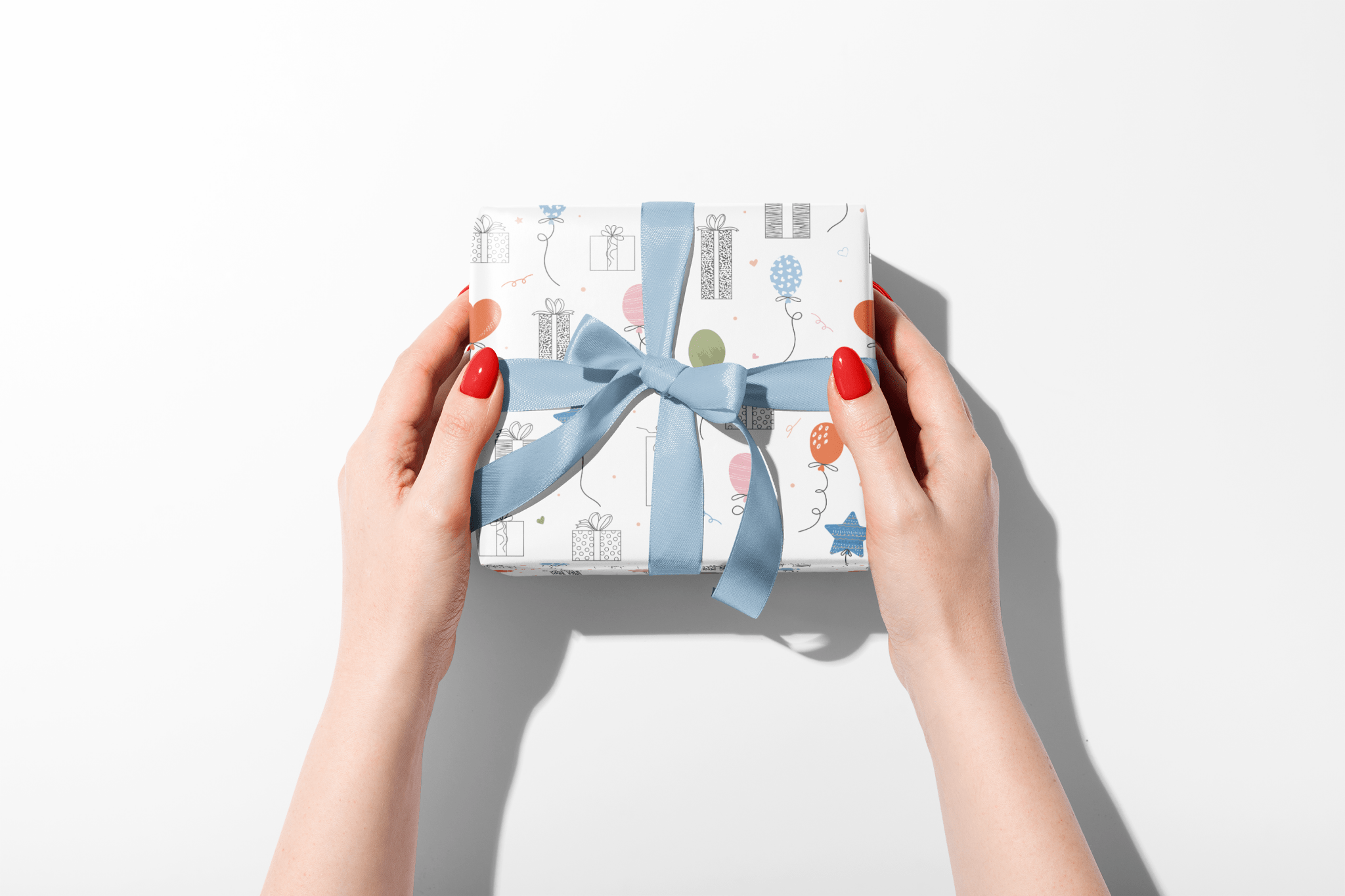 Party Pop - Haus of Wrap