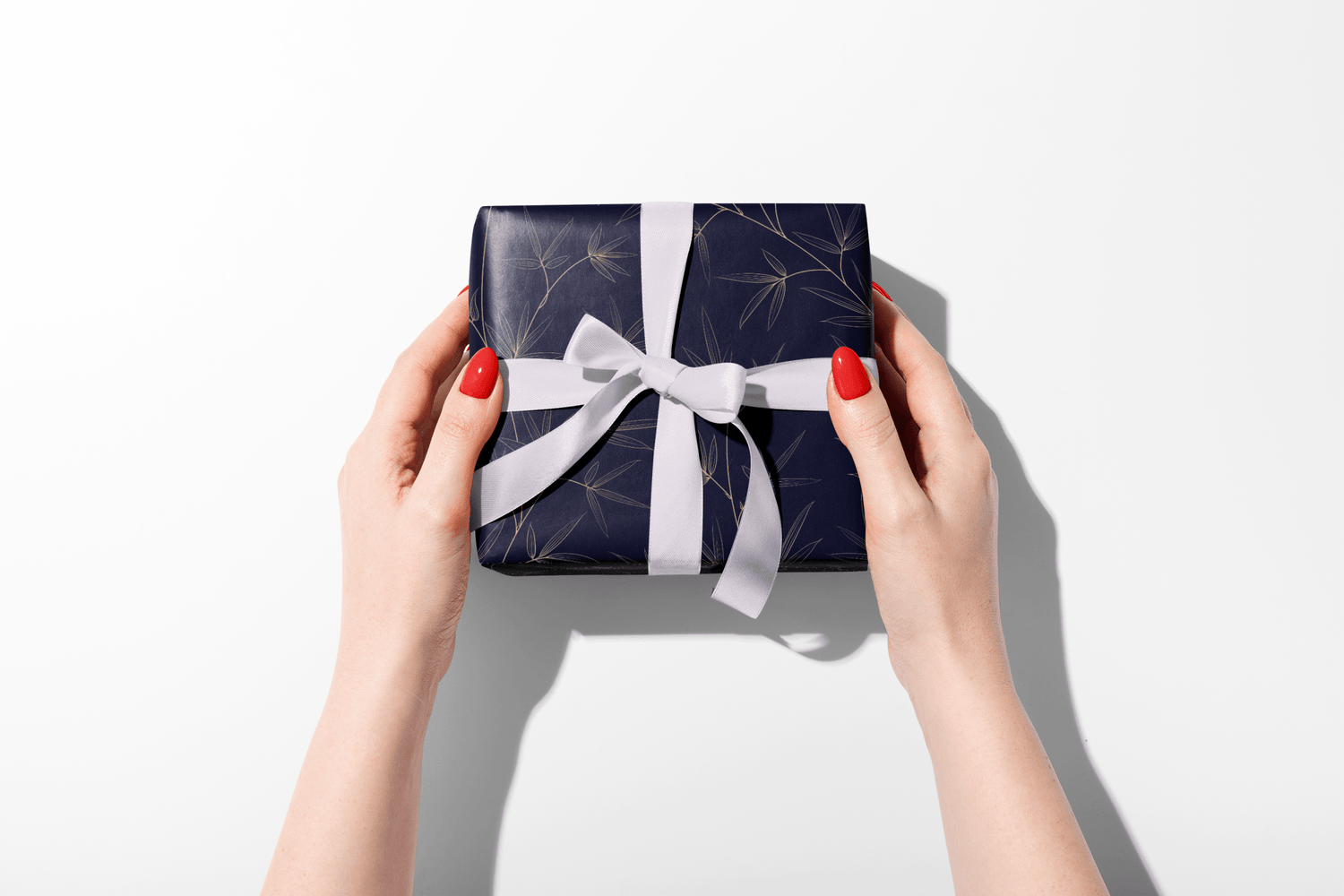 Midnight Botanica - Haus of Wrap