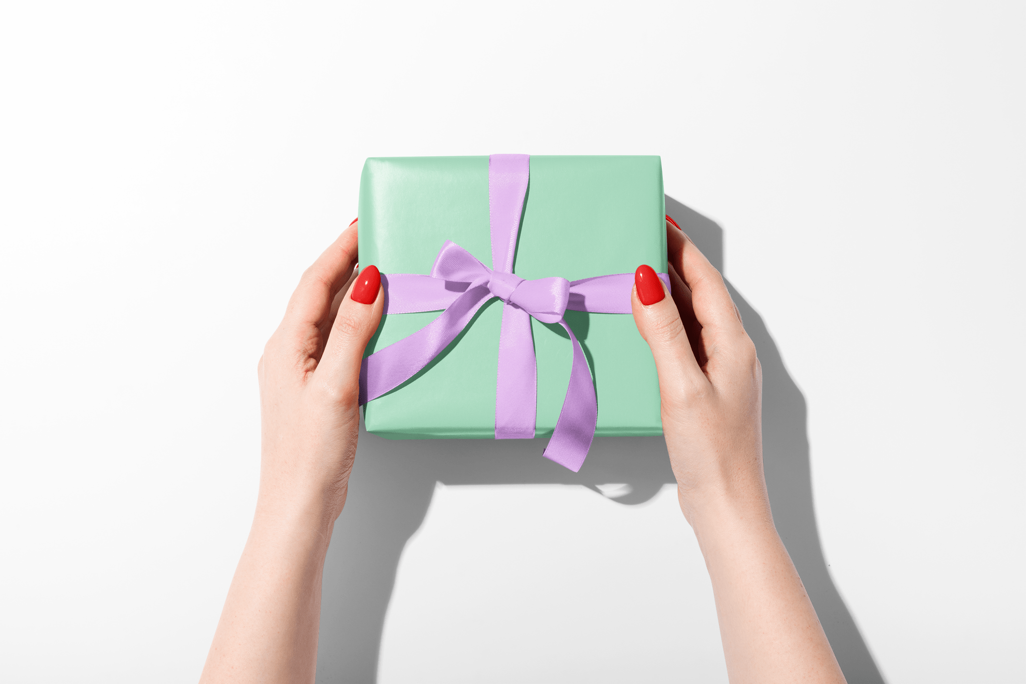 Mint Mist - Haus of Wrap