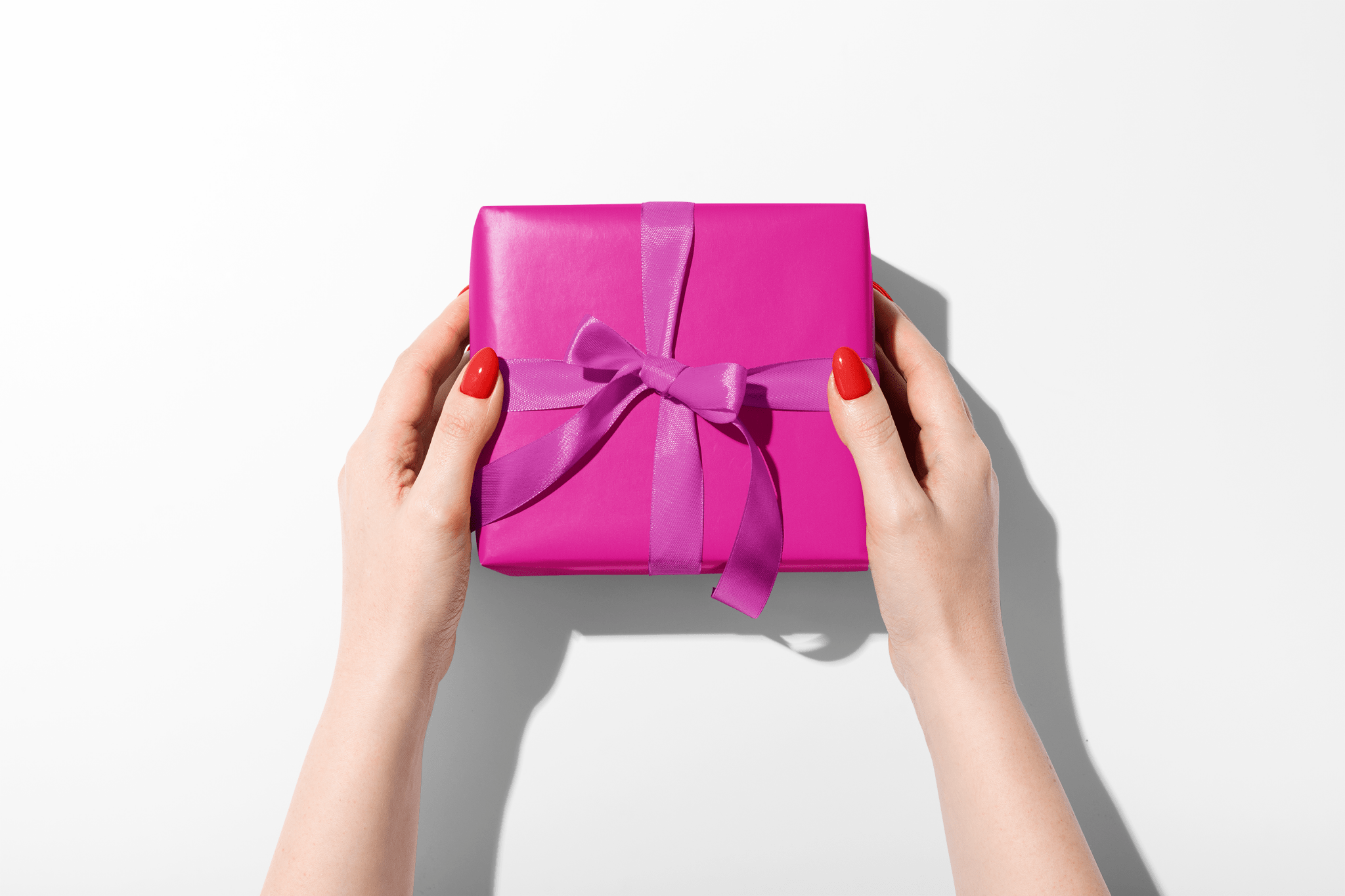 Pink Pop - Haus of Wrap