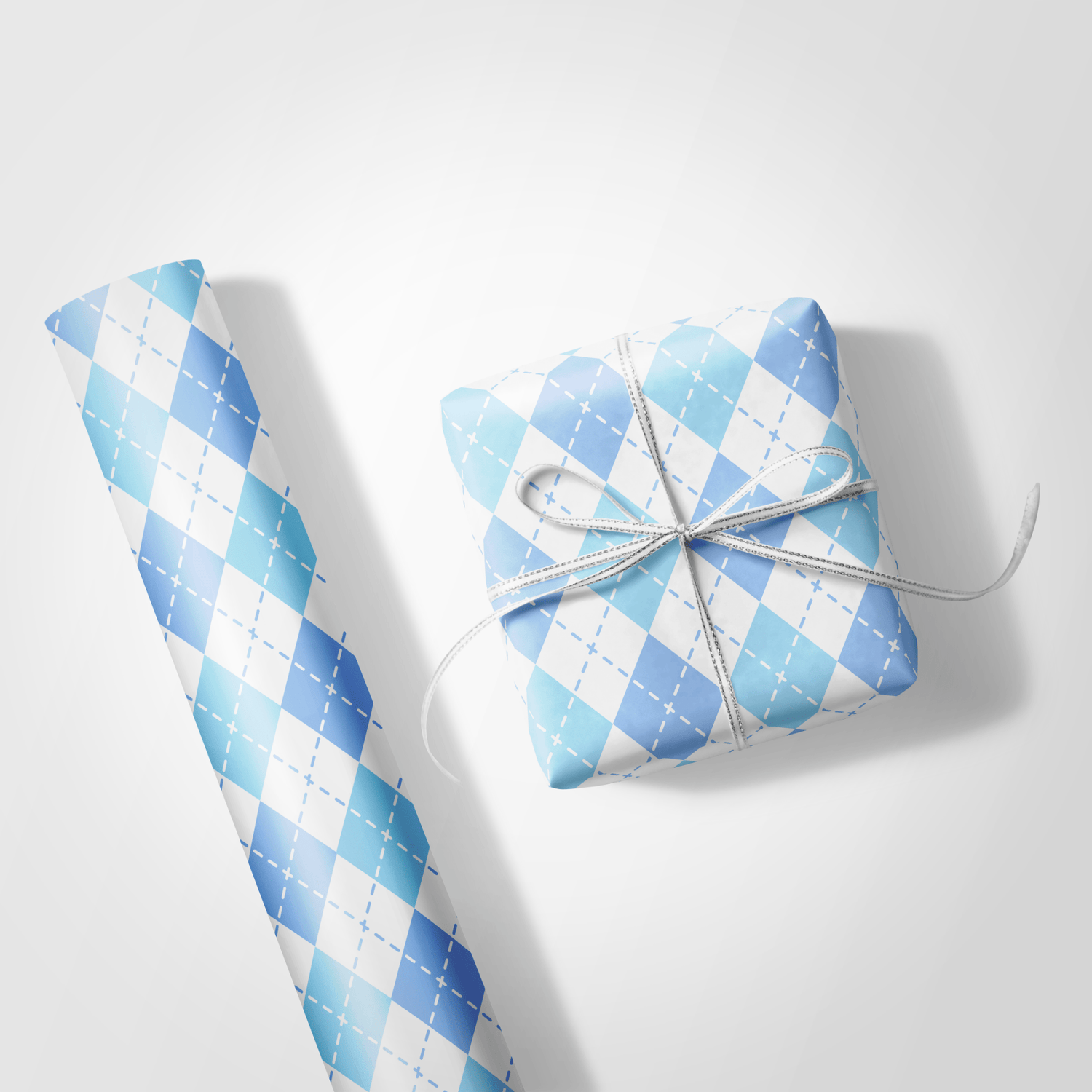 Oxford Frost - Haus of Wrap