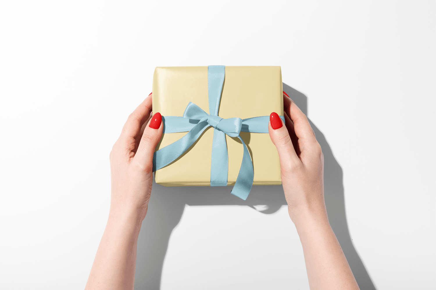 Buttercream Luxe - Haus of Wrap