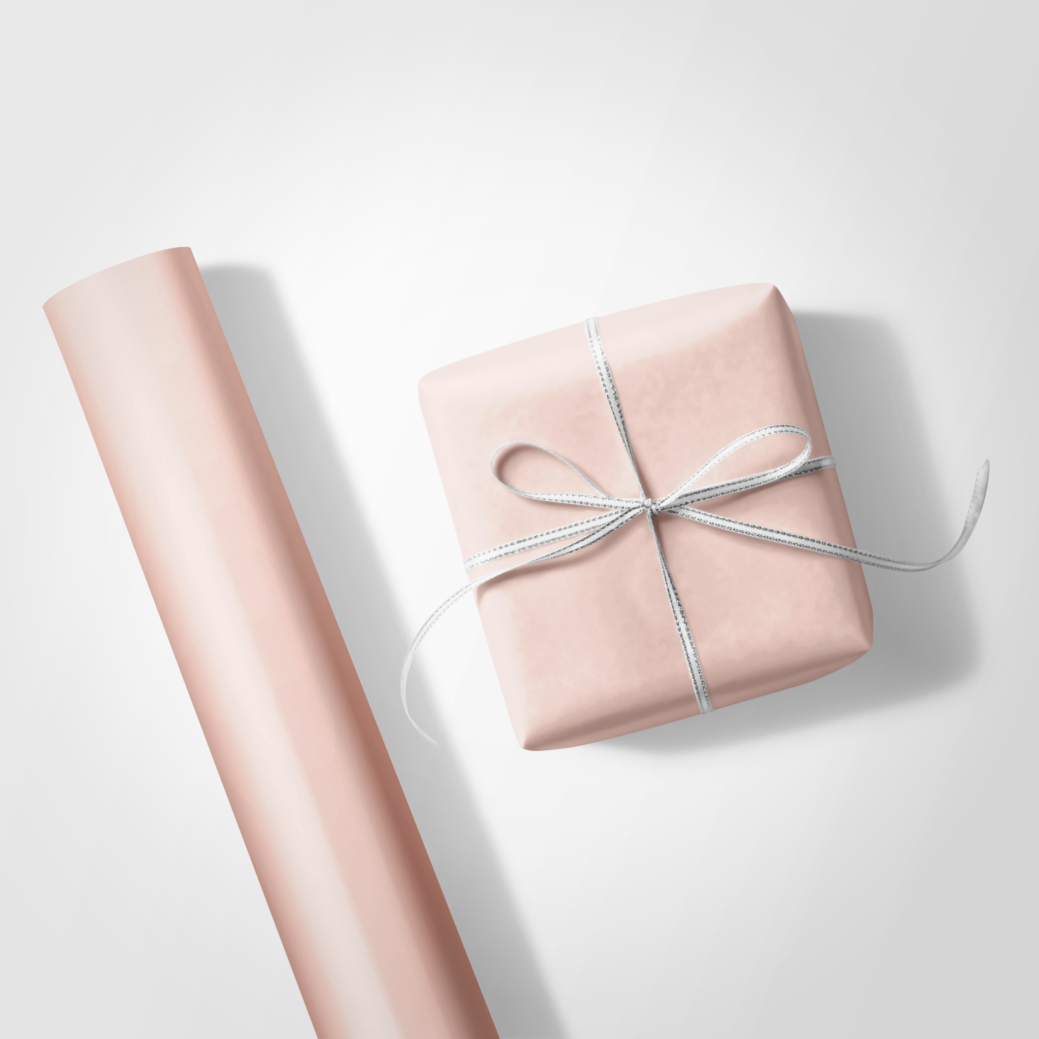 Blush Whisper - Haus of Wrap