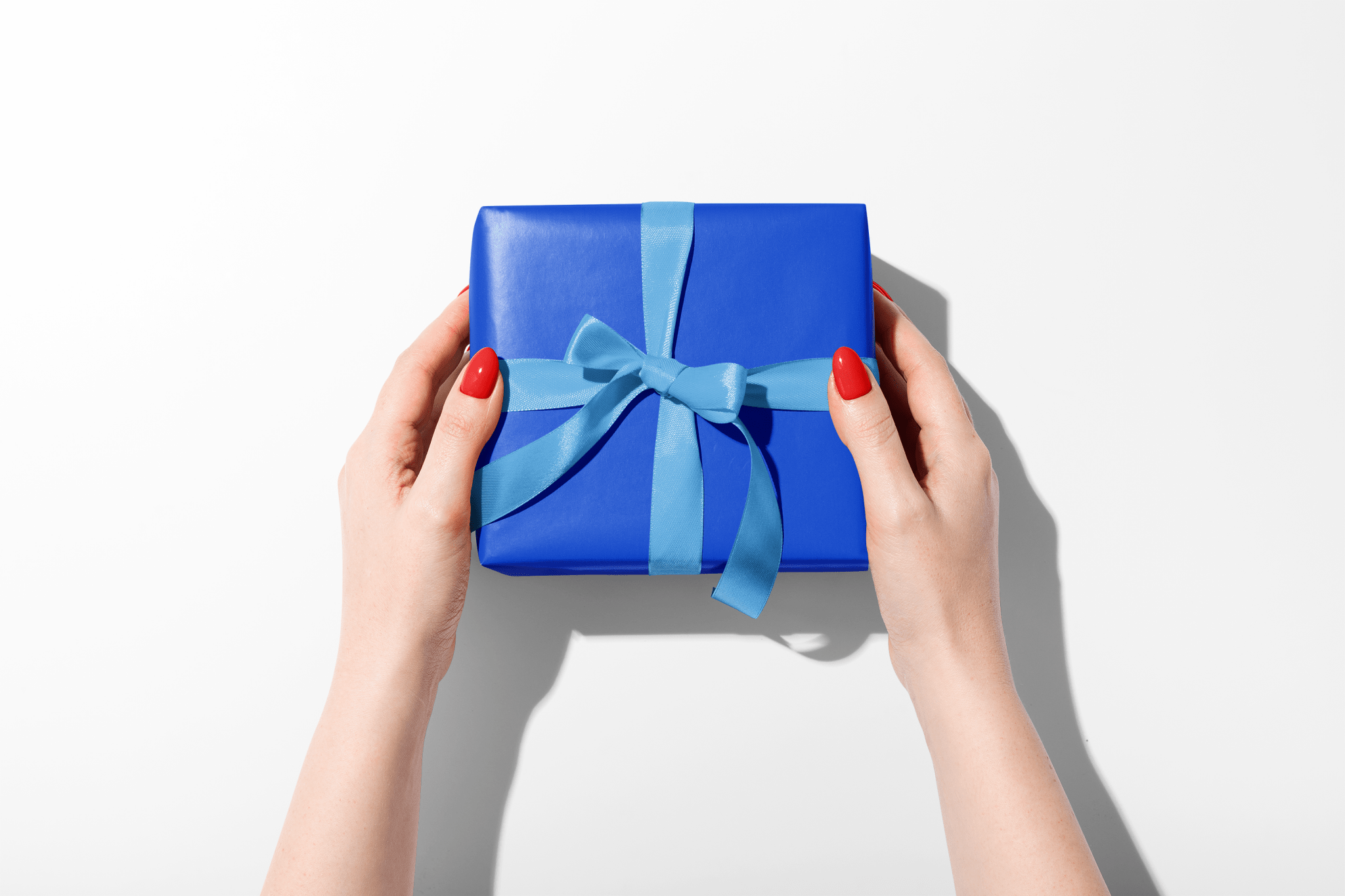 Royal Azure - Haus of Wrap