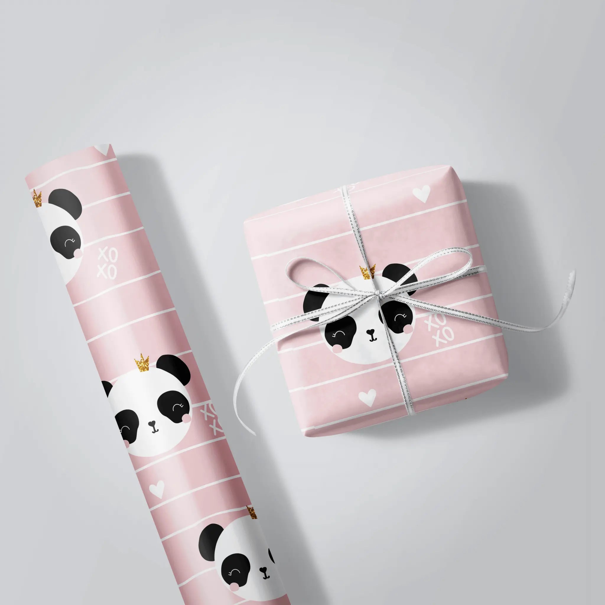 focus_keyword - Panda Queen - Haus of Wrap
