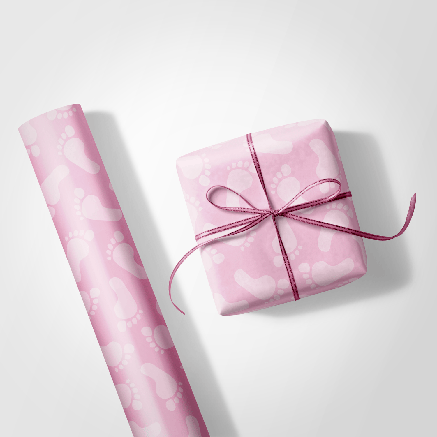 Baby Steps - Haus of Wrap