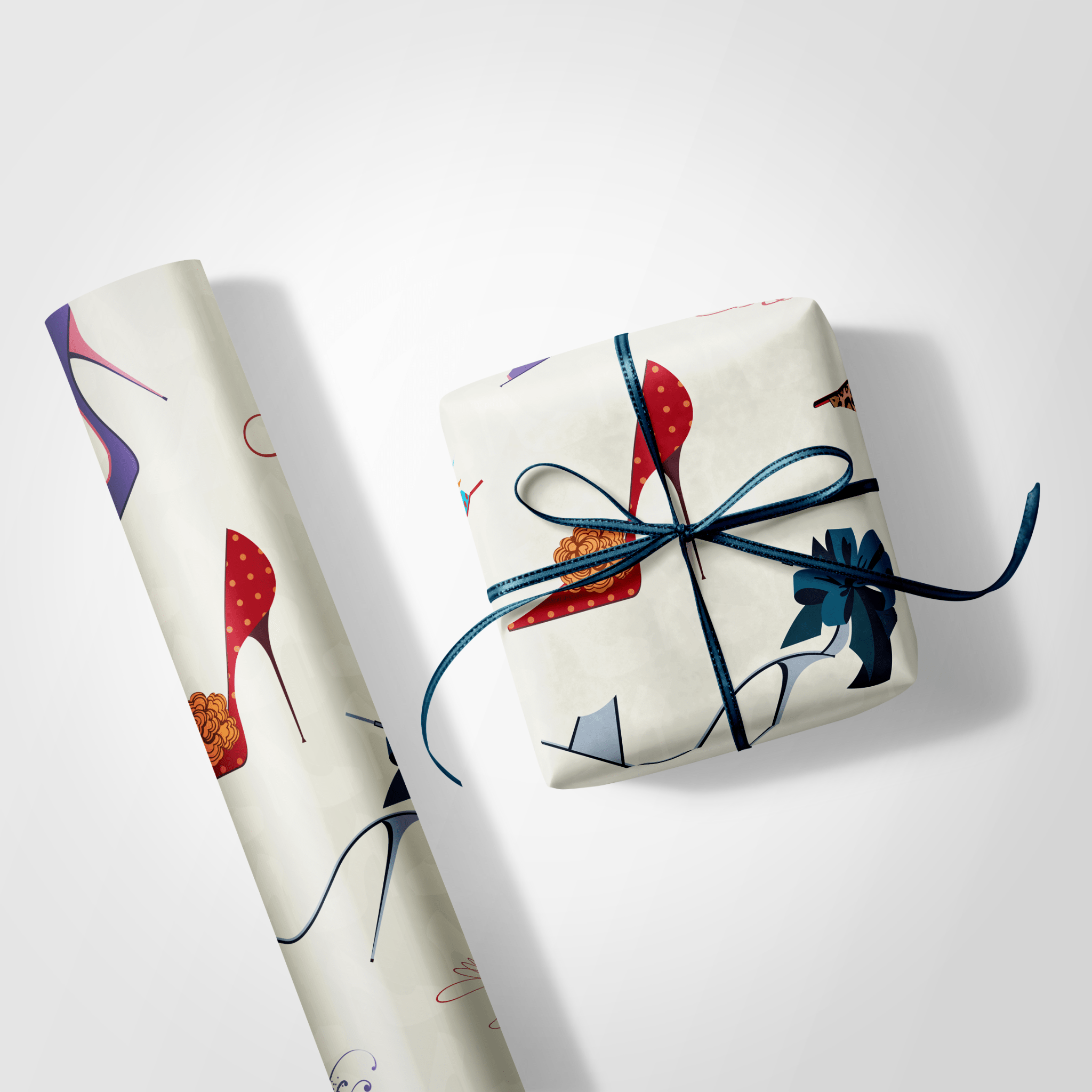 Stiletto Society - Haus of Wrap