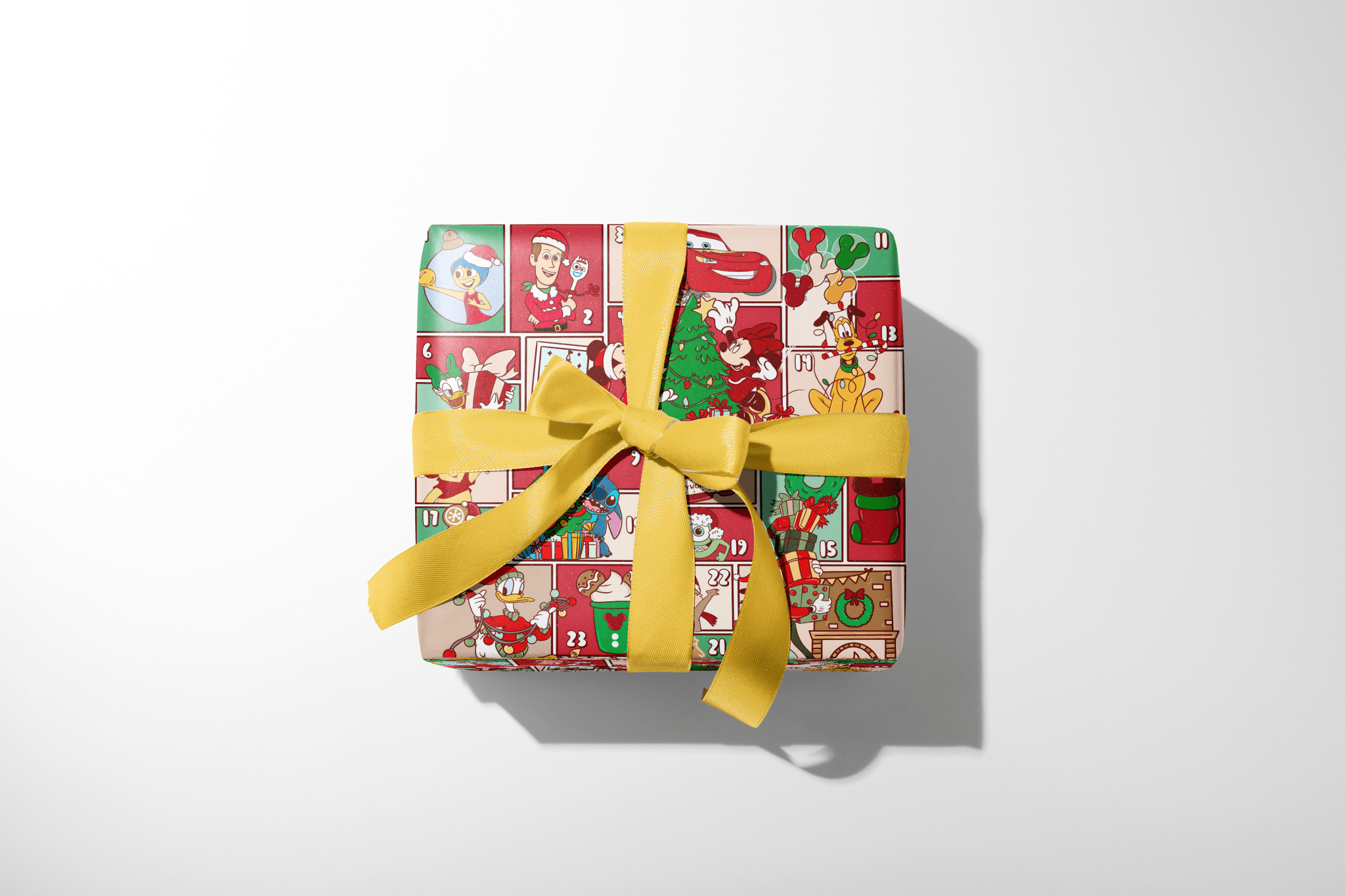 Holiday Countdown Magic - Haus of Wrap