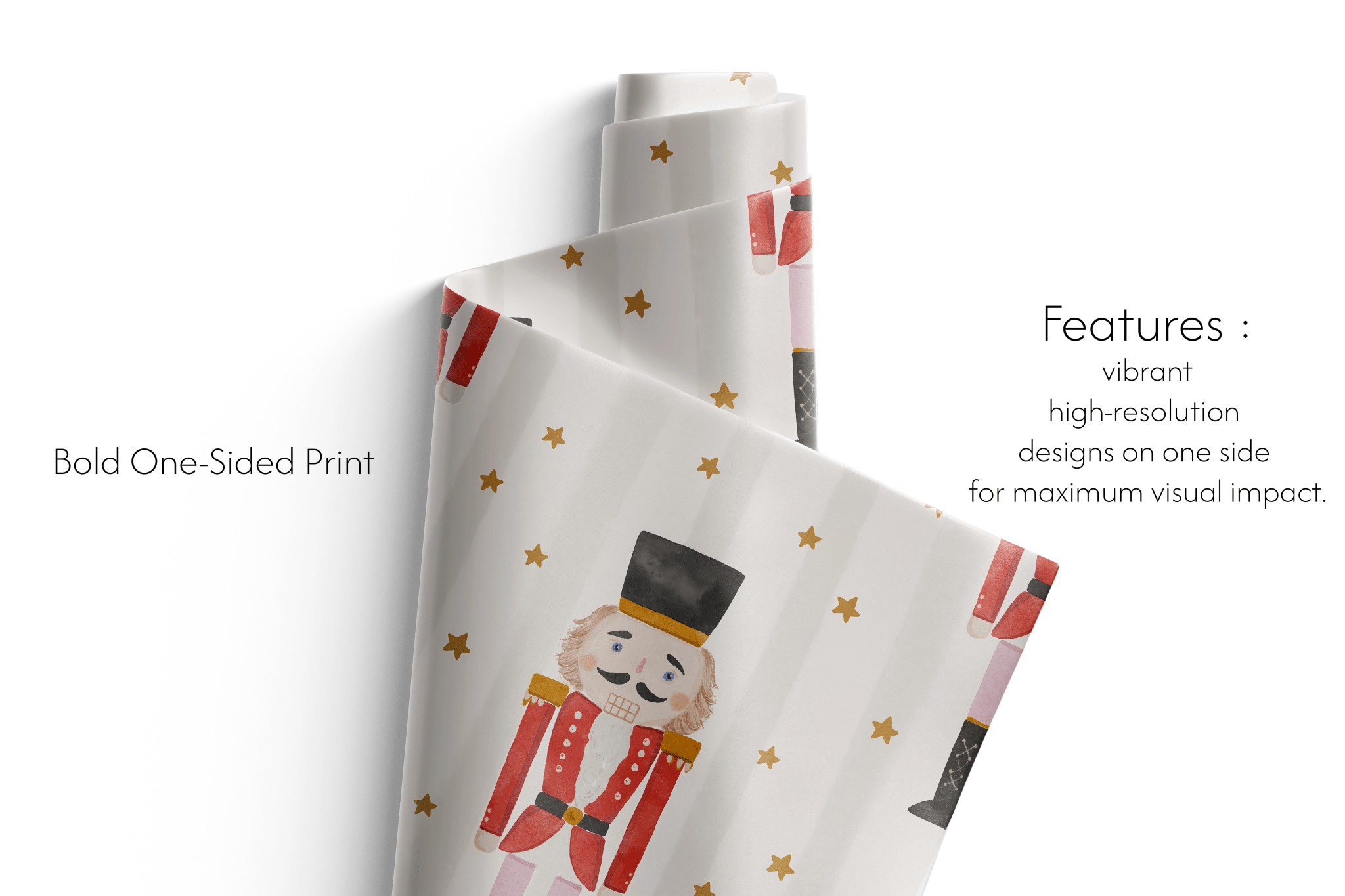 Golden Guard - Haus of Wrap