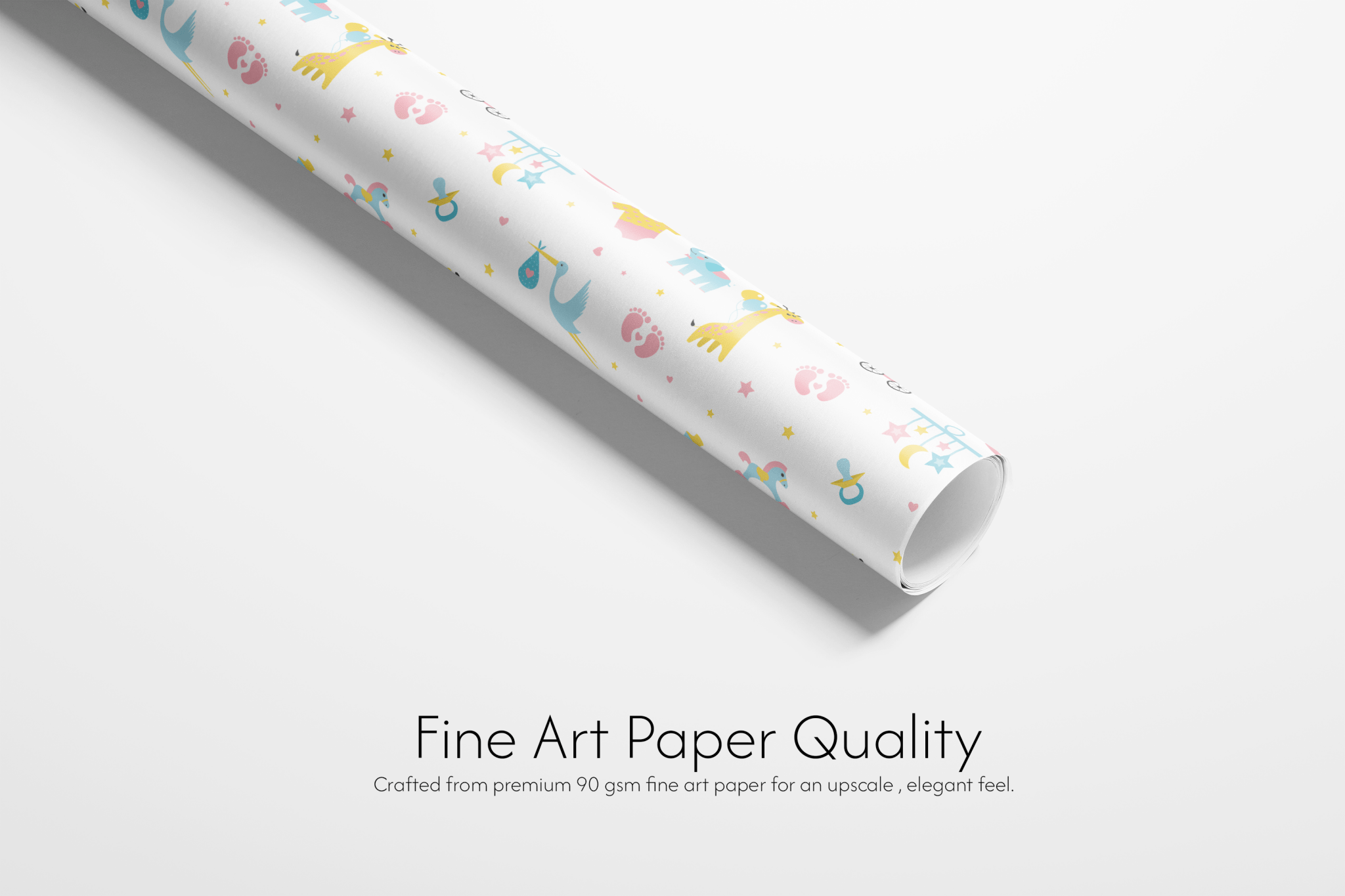 Little Arrival - Haus of Wrap