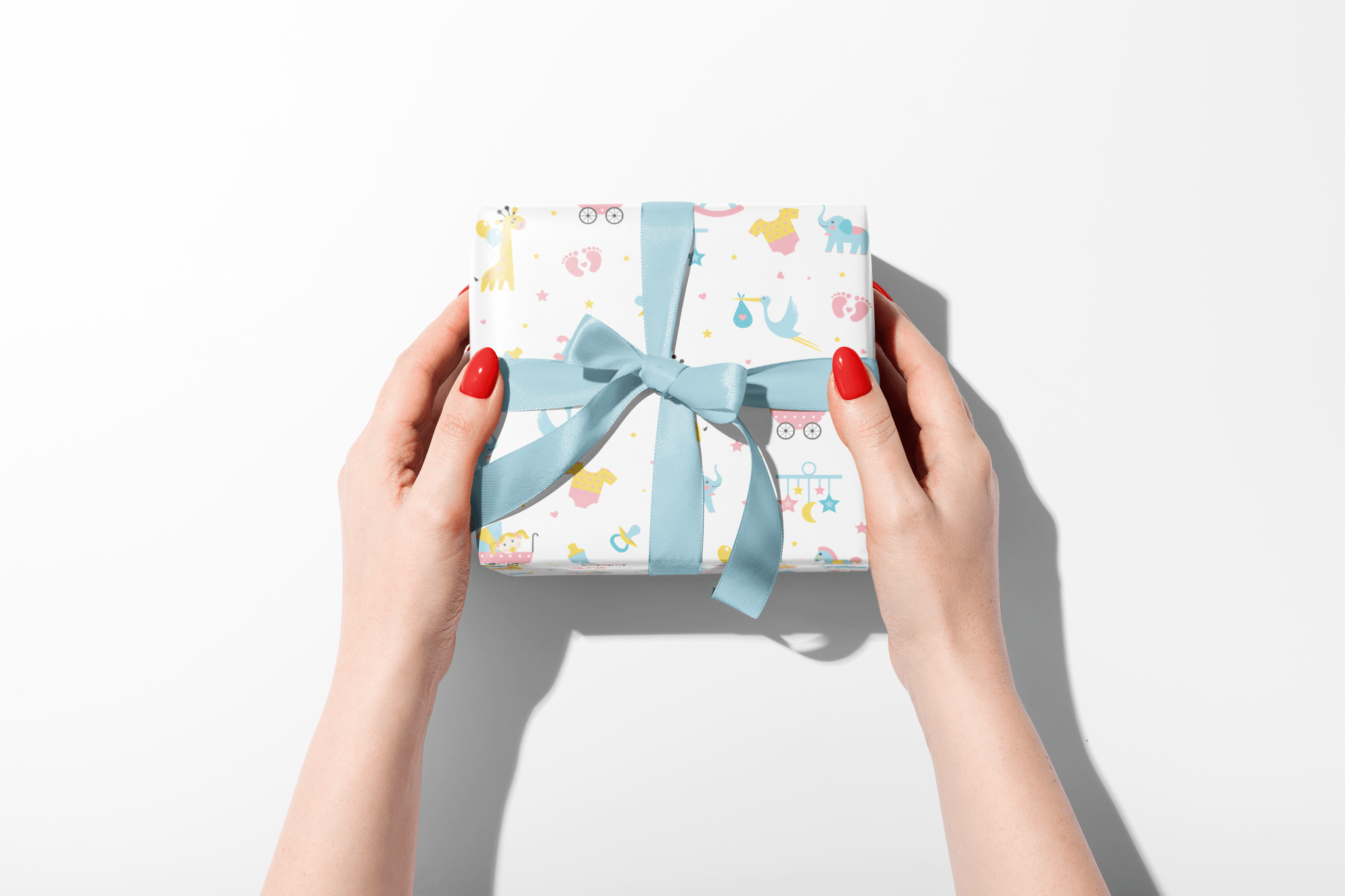 Little Arrival - Haus of Wrap