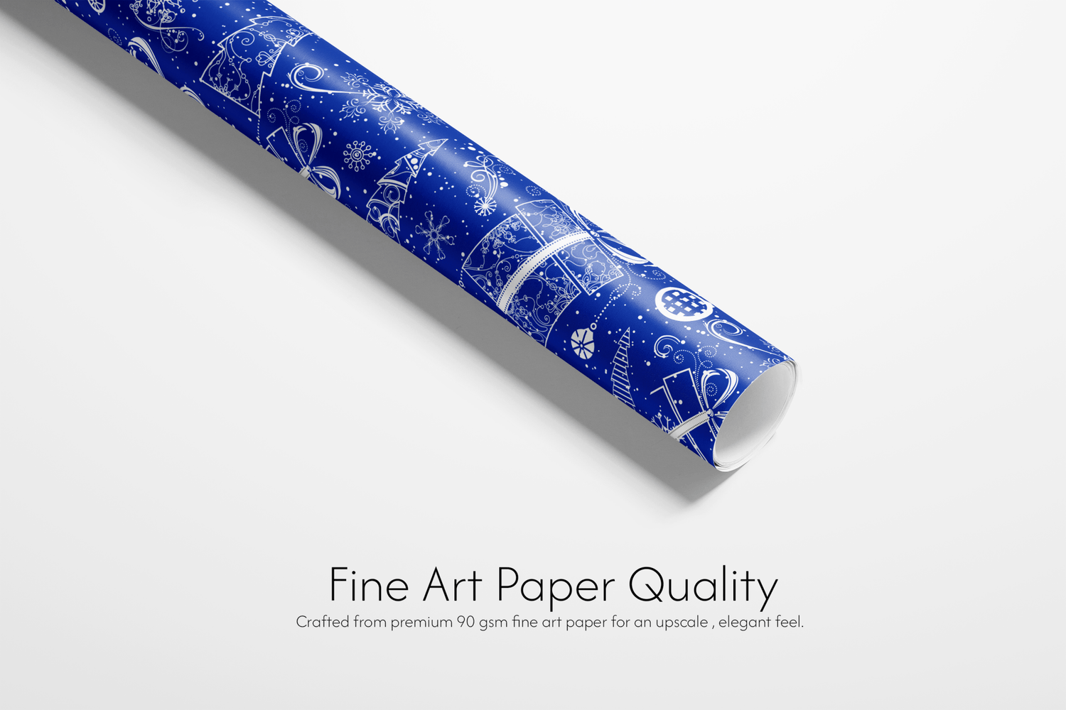 Frostscript - Haus of Wrap