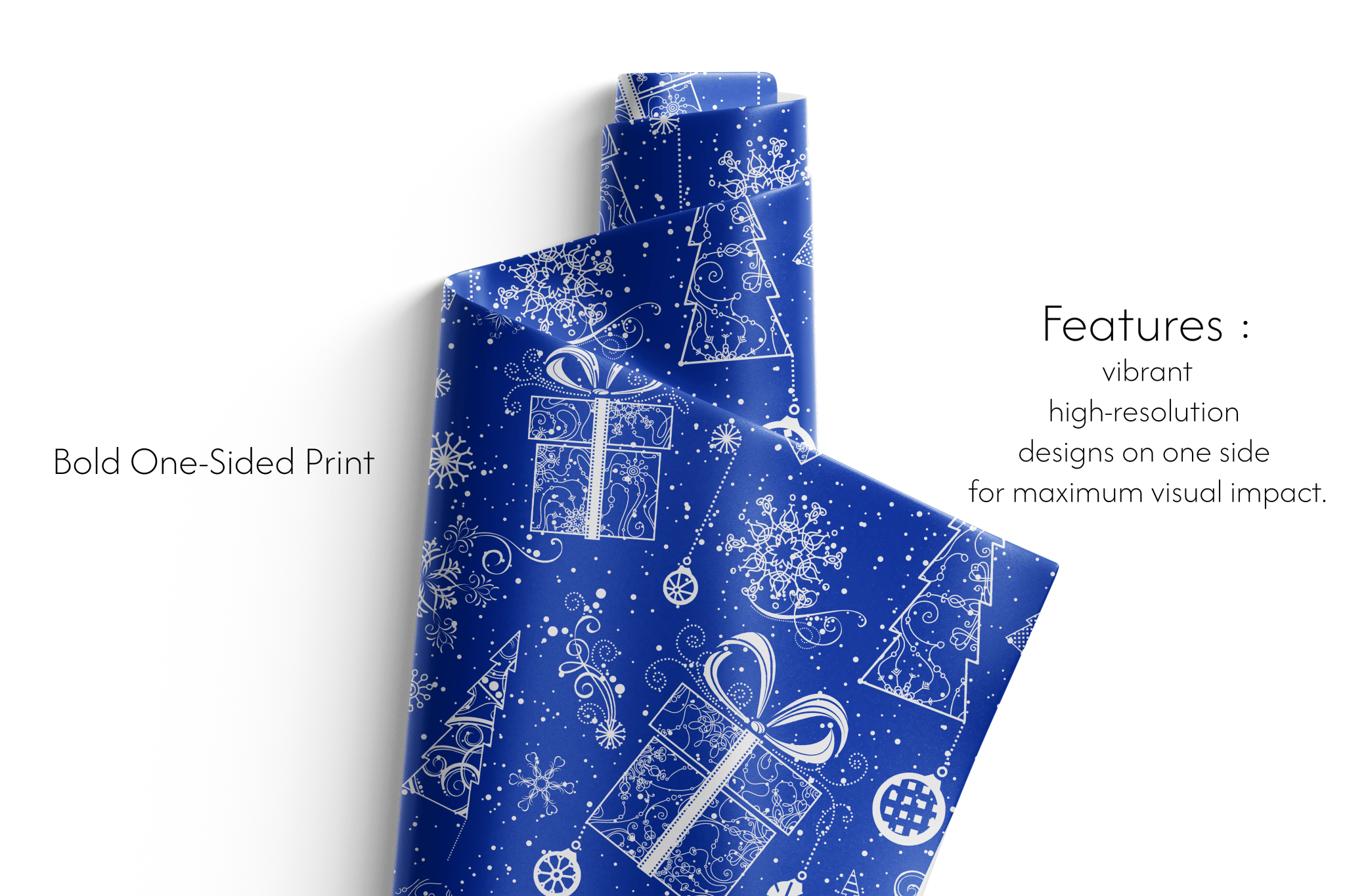 Frostscript - Haus of Wrap