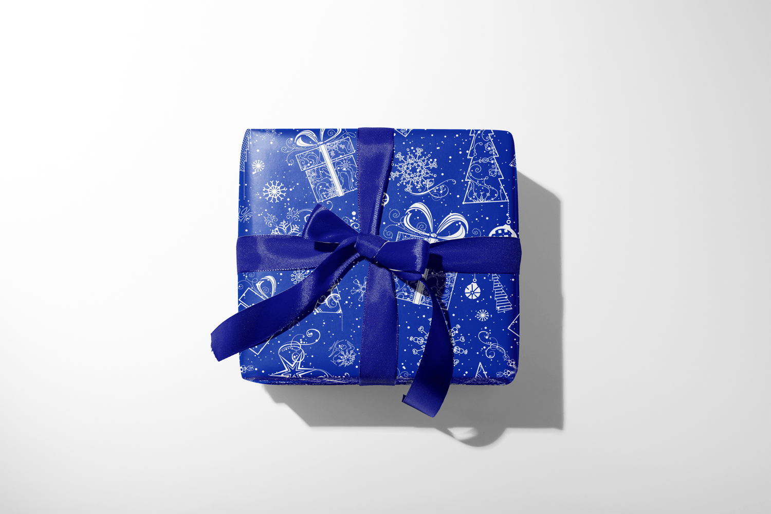 Frostscript - Haus of Wrap