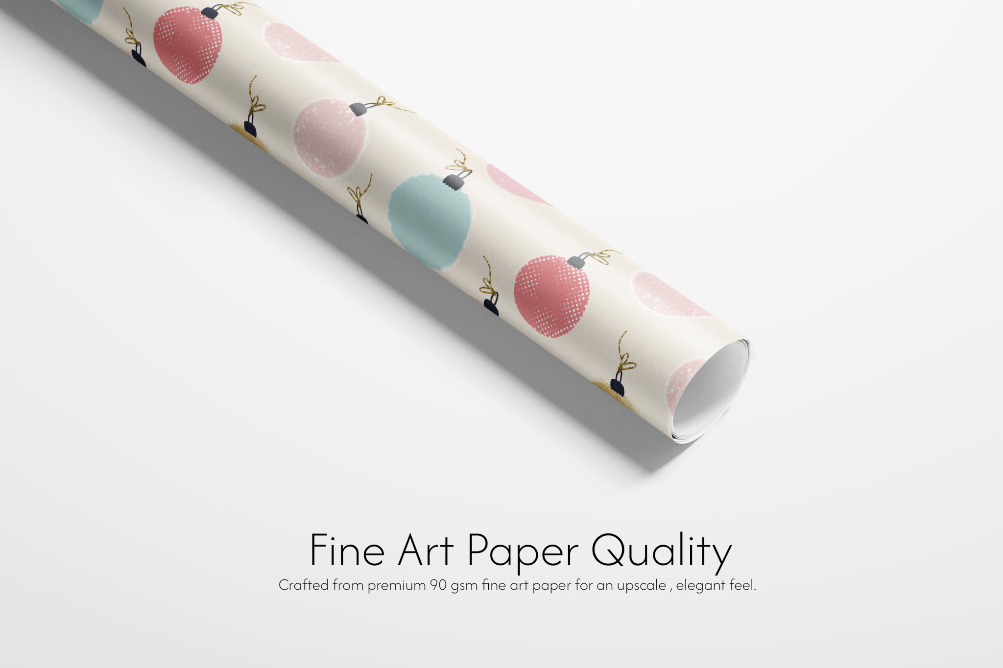 Bauble Bliss - Haus of Wrap