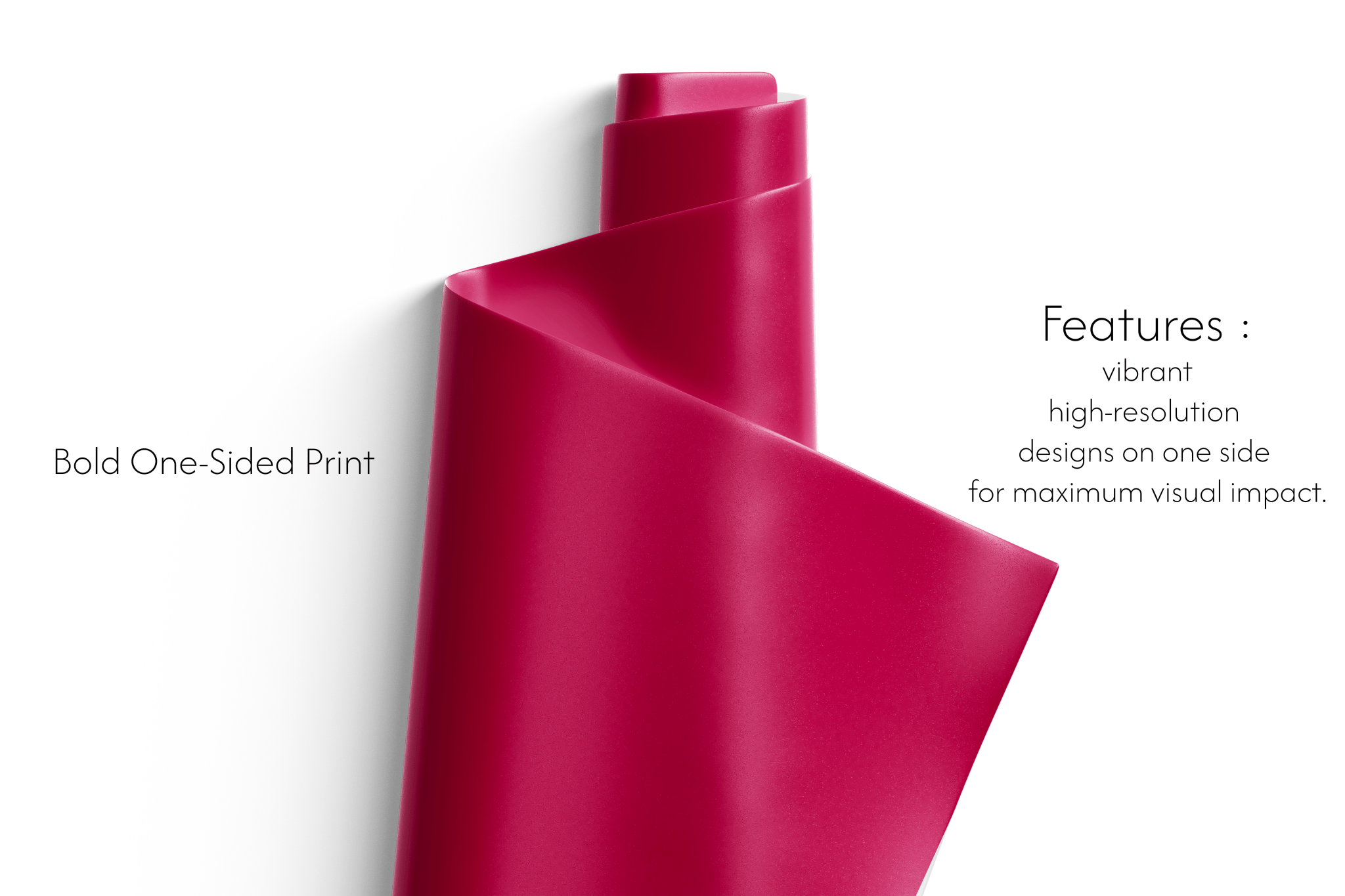 Fuchsia Royale - Haus of Wrap