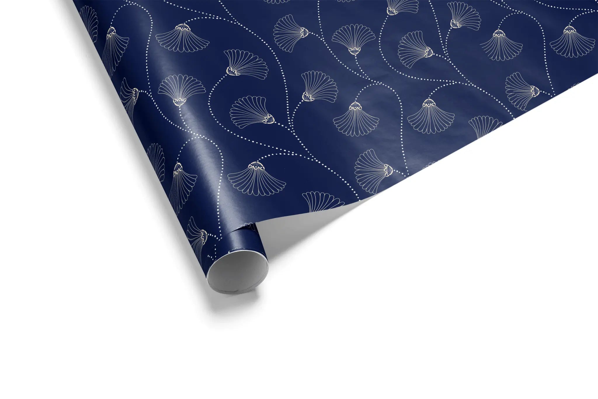 focus_keyword - Navy Flourish - Haus of Wrap